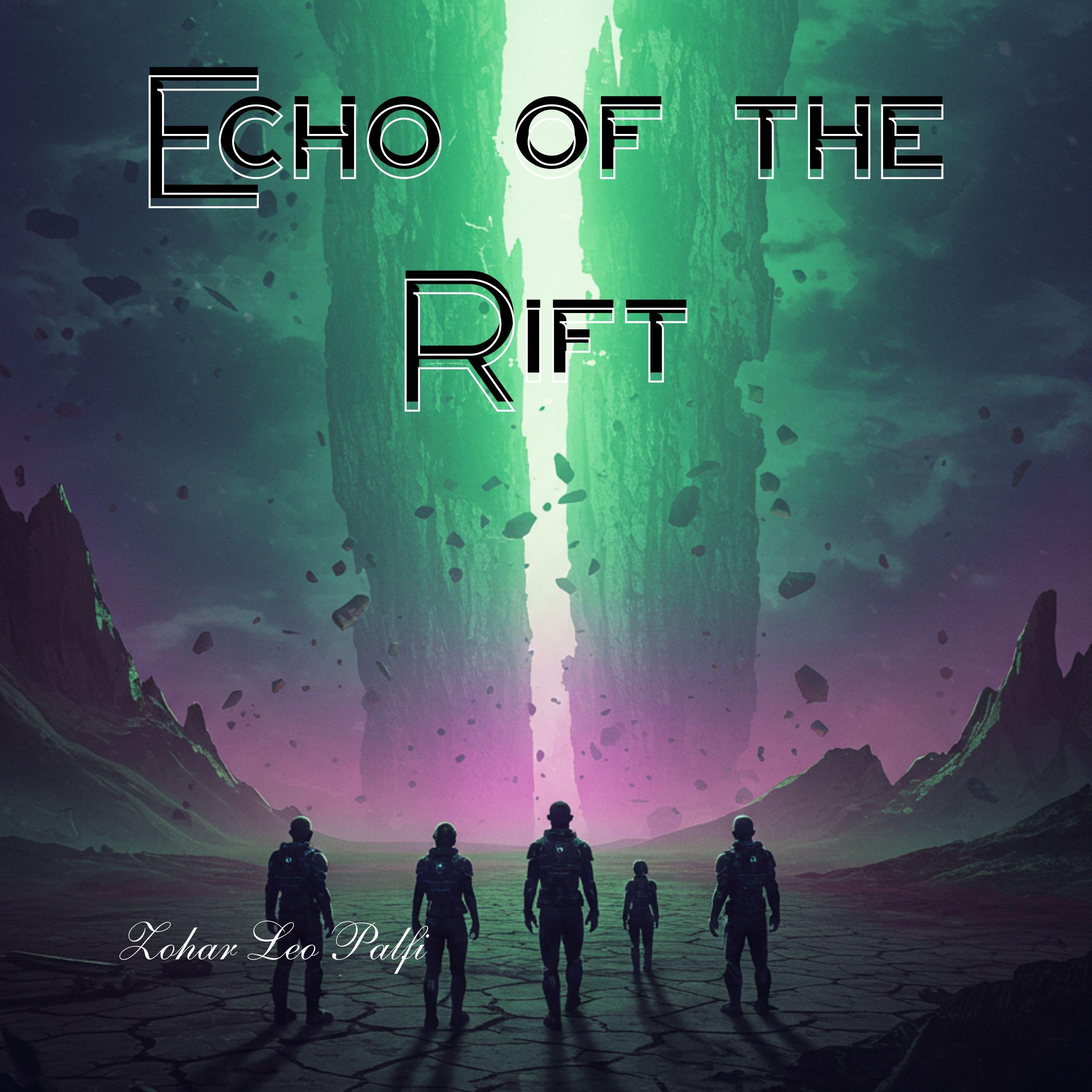 Echo of the Rift