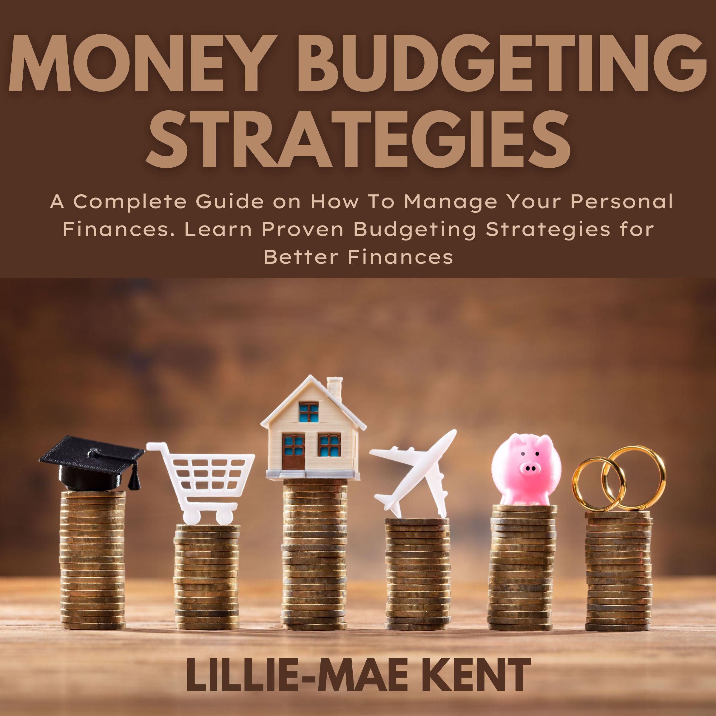 Money Budgeting Strategies
