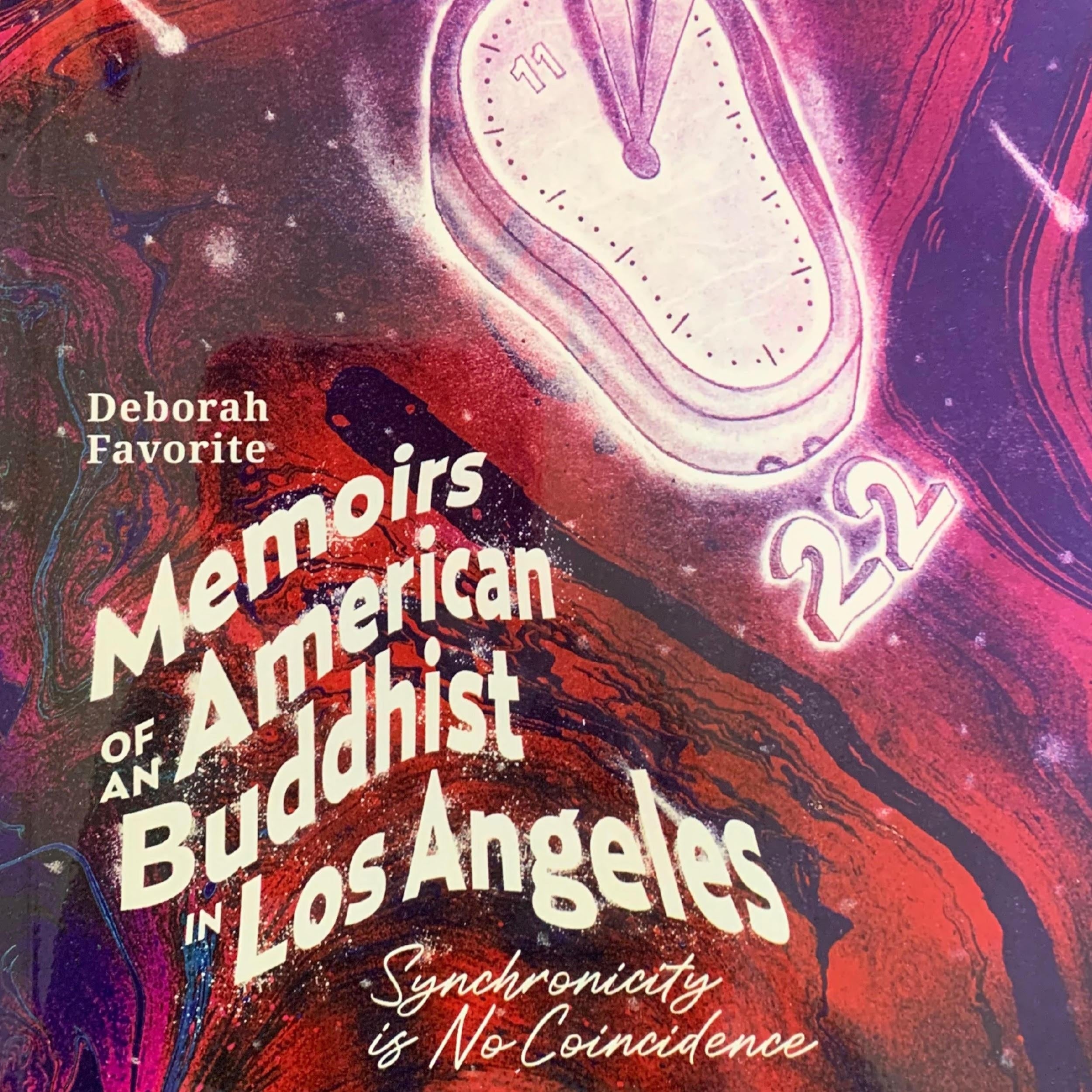 Memoirs of an American Buddhist in Los Angeles