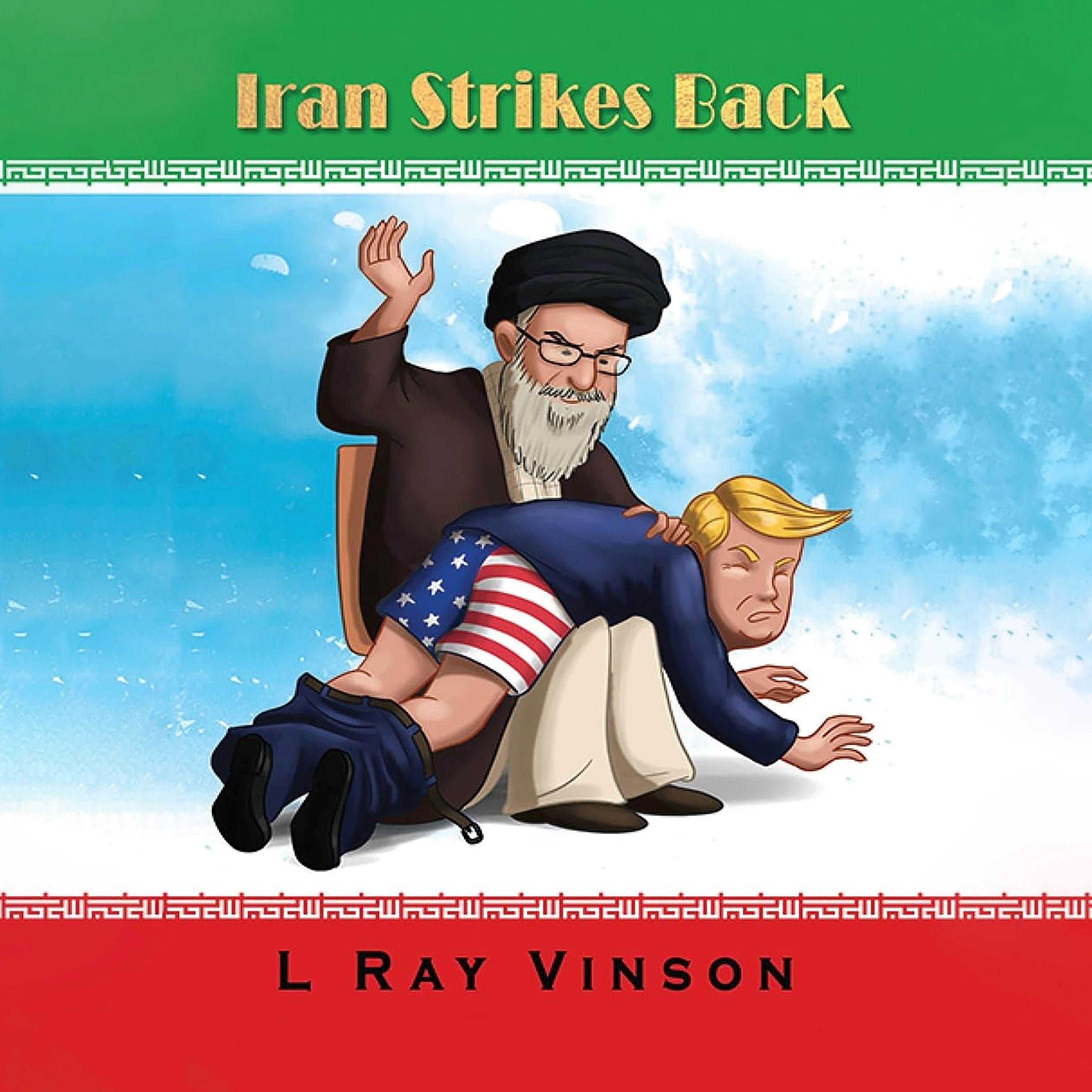 Iran Strikes Back