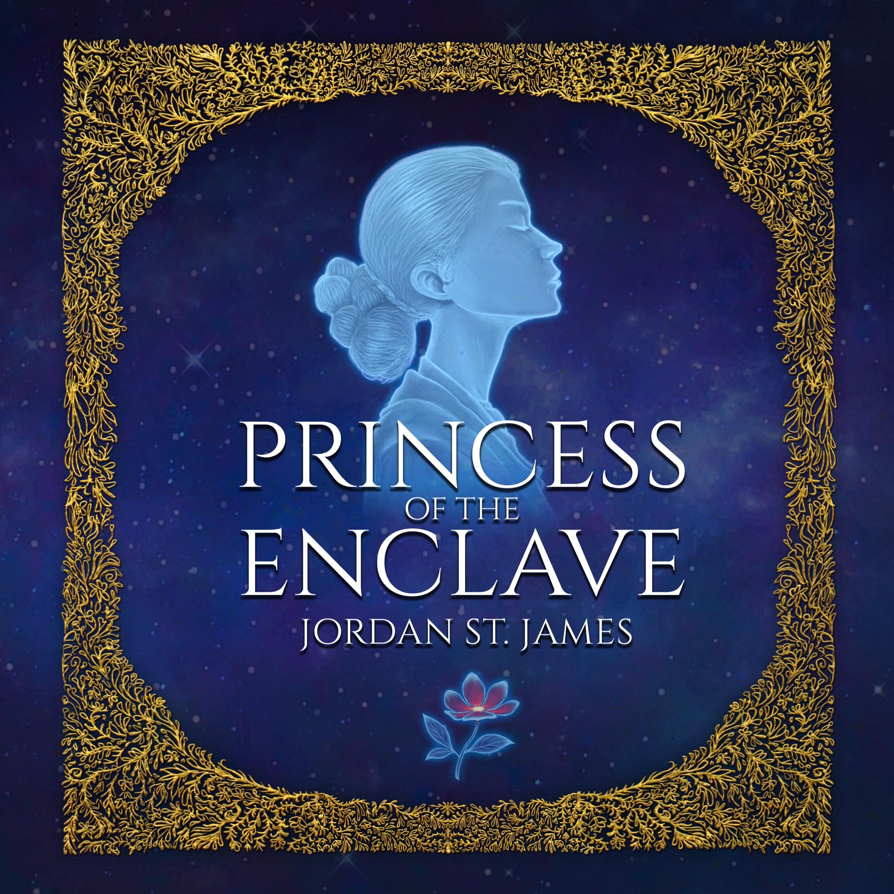 Princess of the Enclave