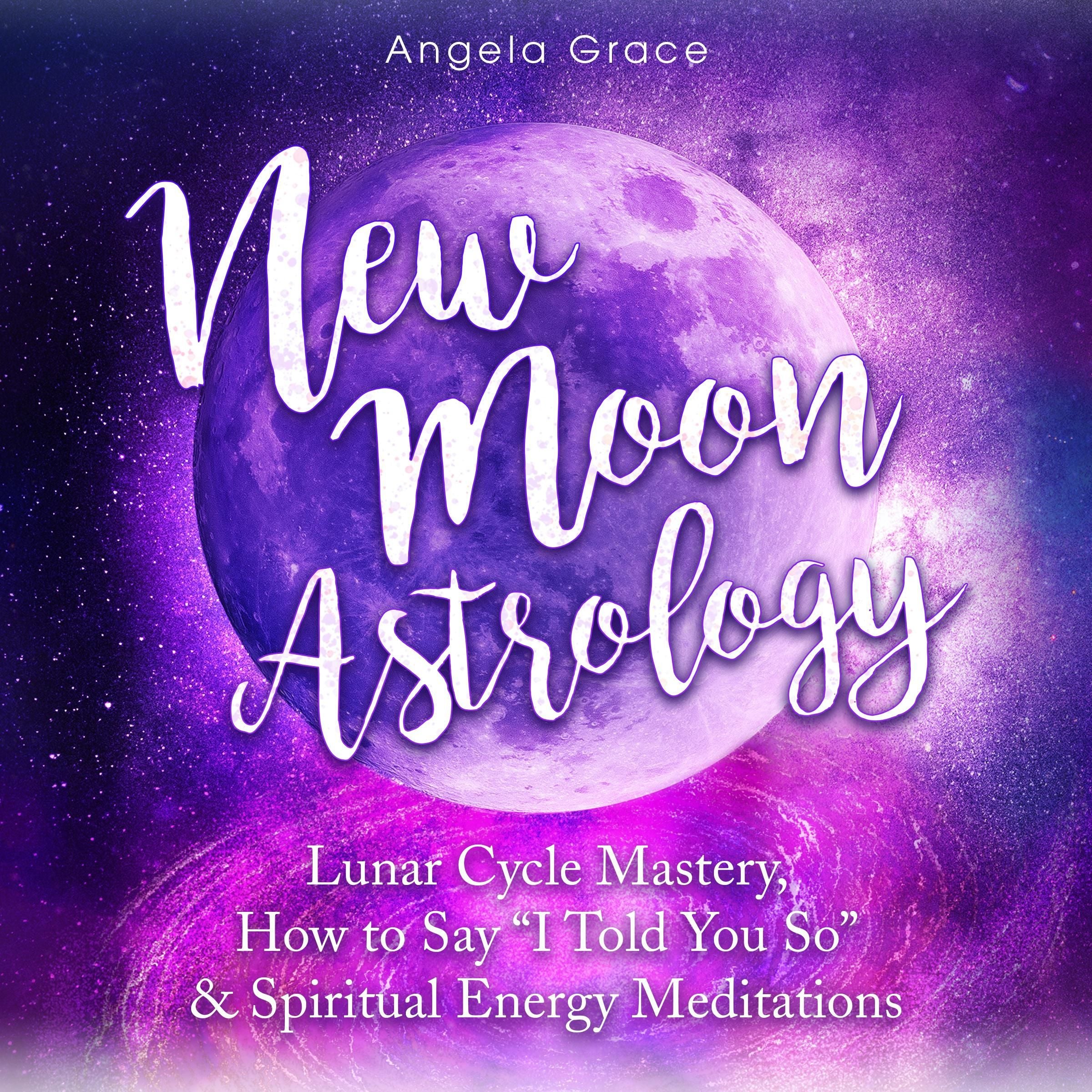 New Moon Astrology