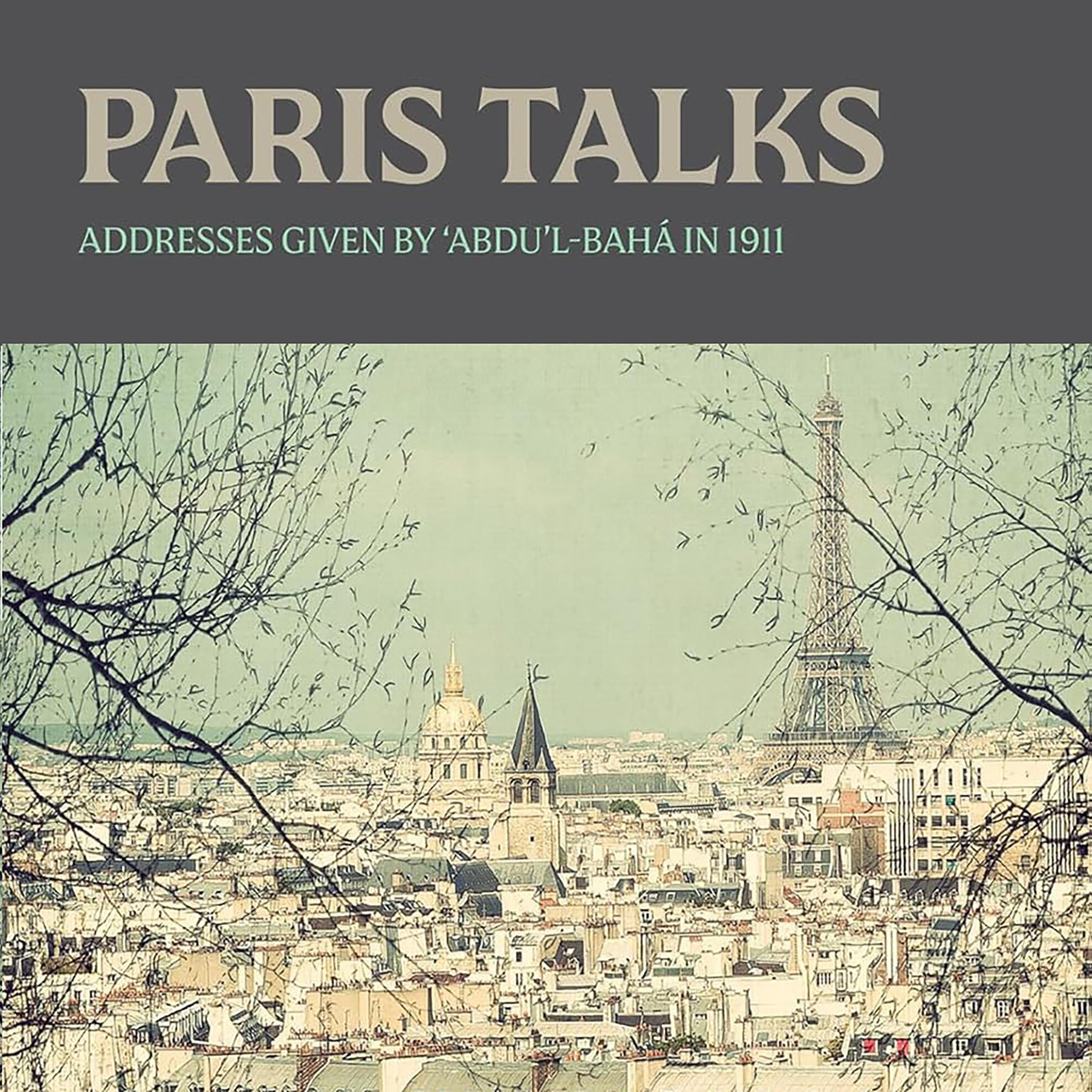 Paris Talks