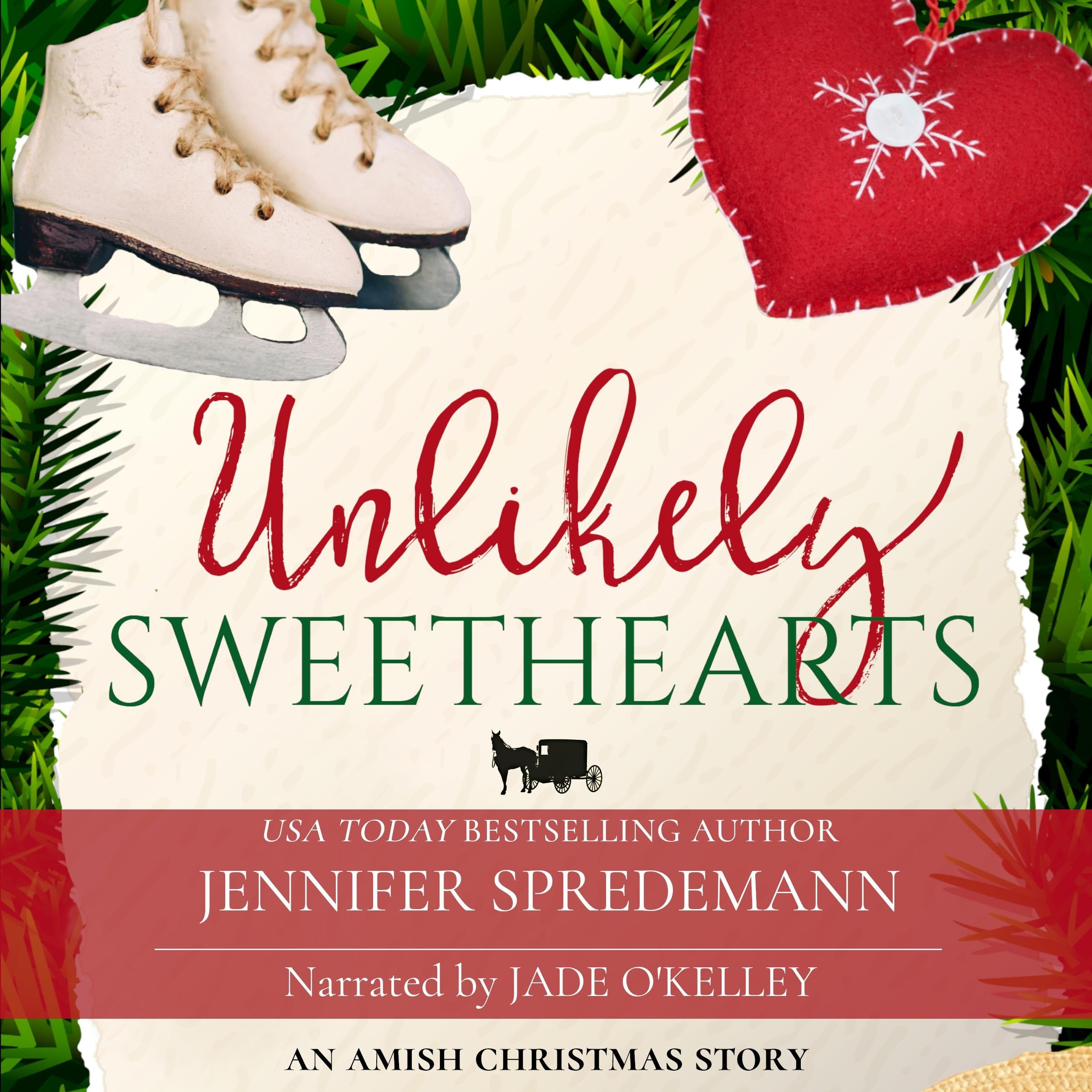 Unlikely Sweethearts