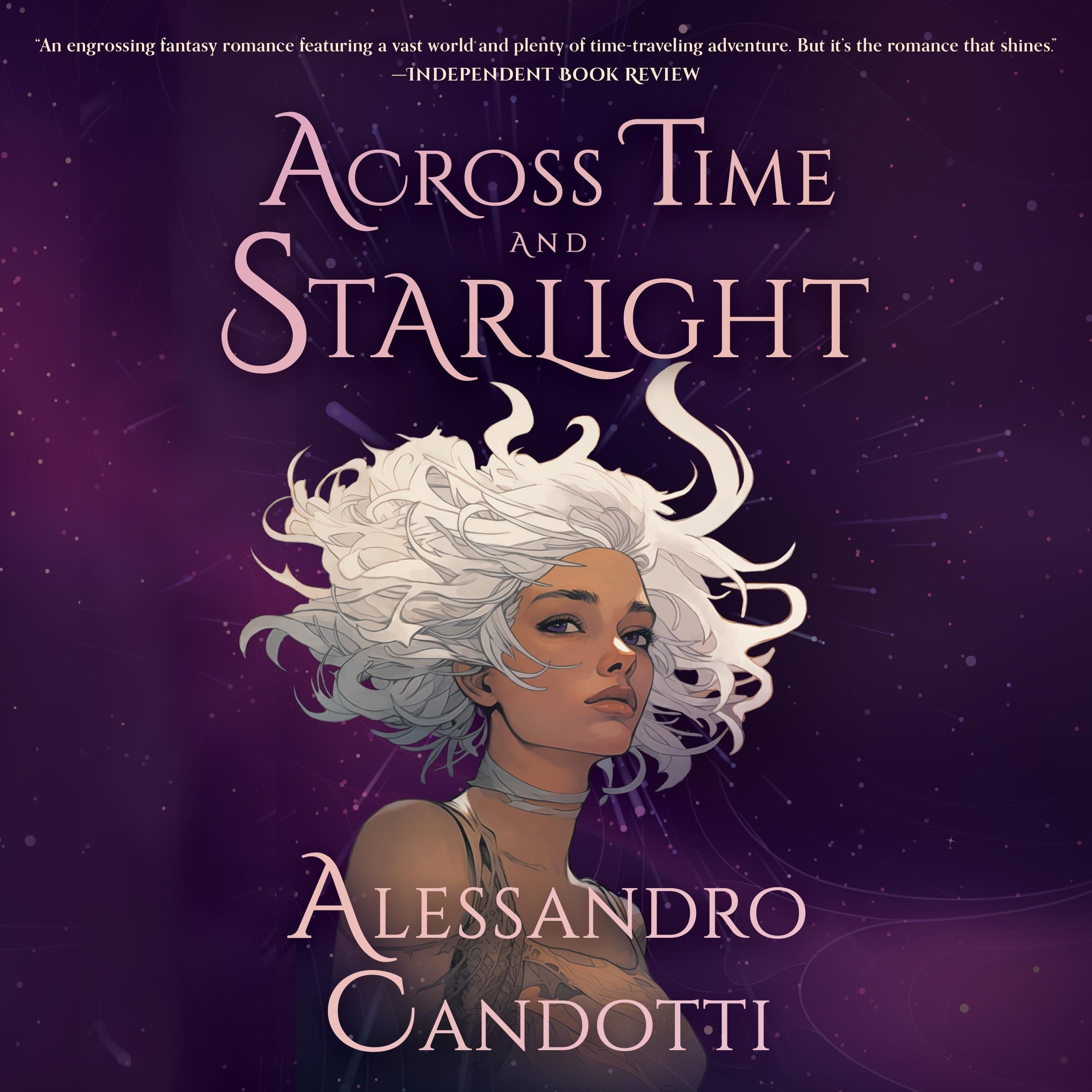 Across Time and Starlight