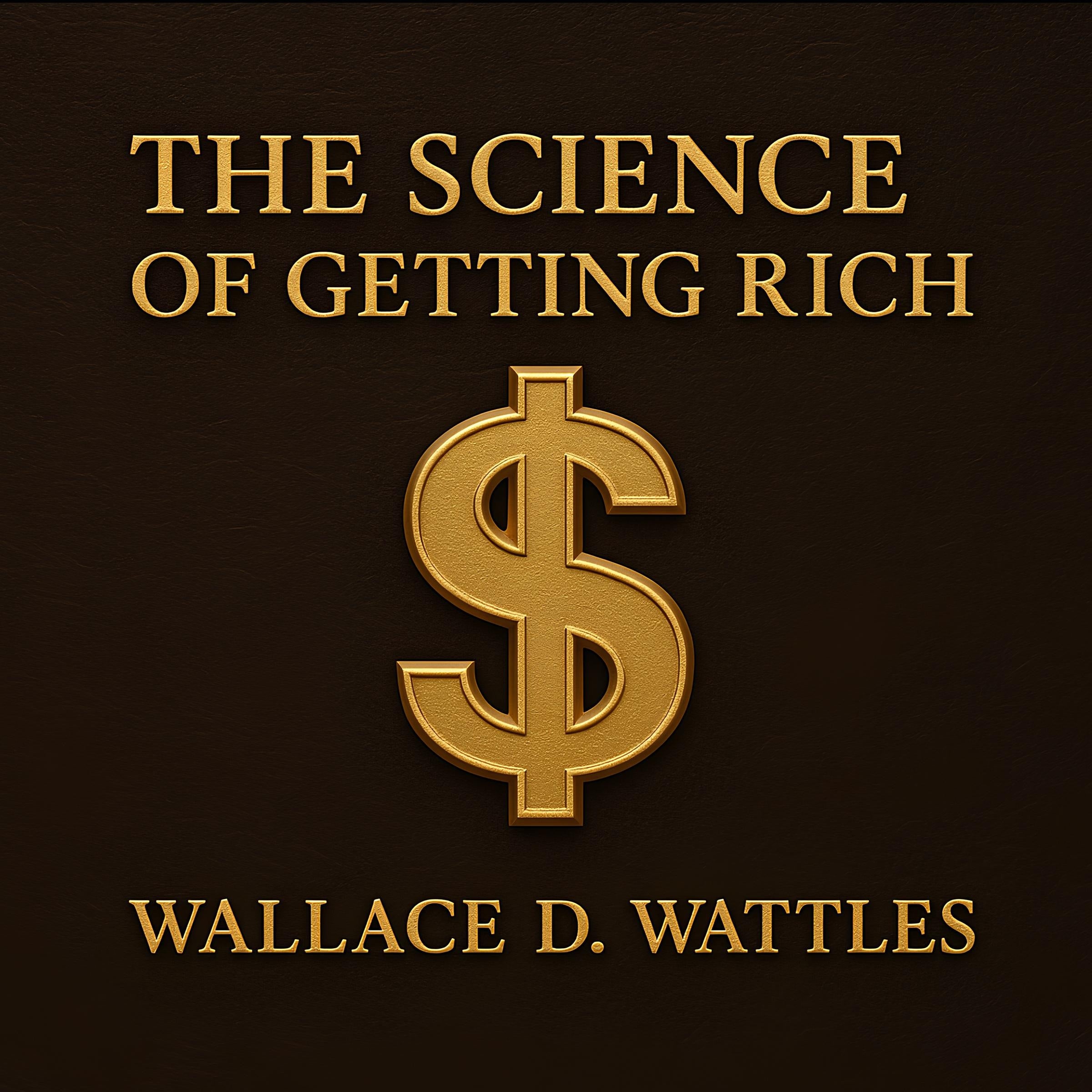 The Science of Getting Rich