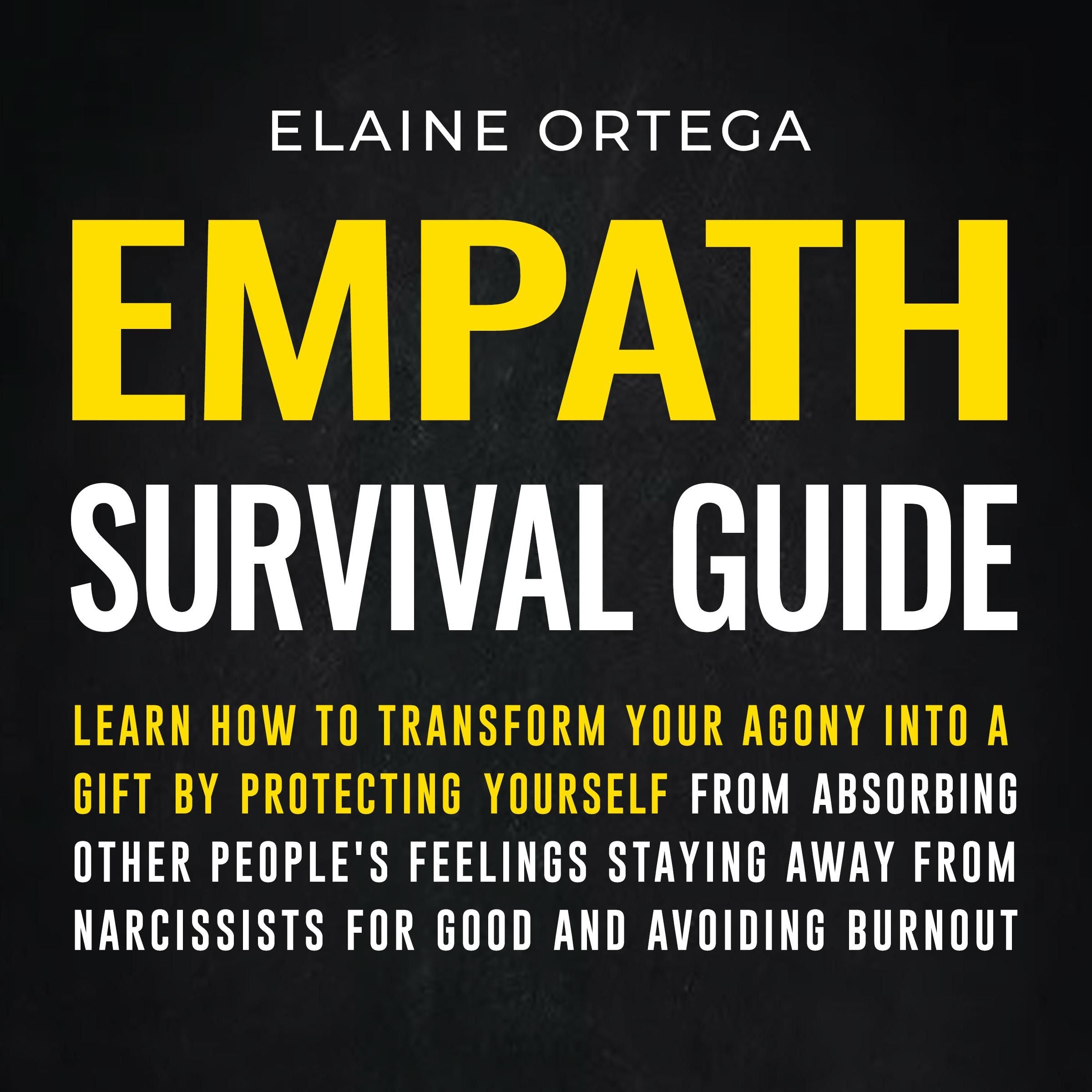 Empath Survival Guide