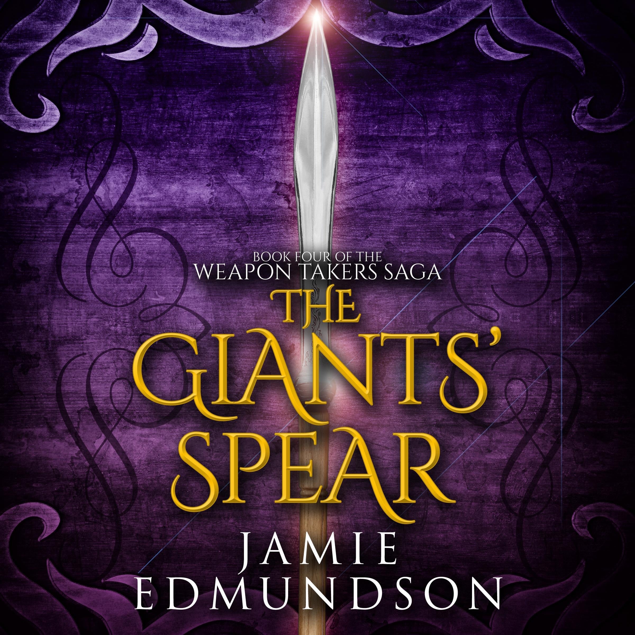 The Giants' Spear