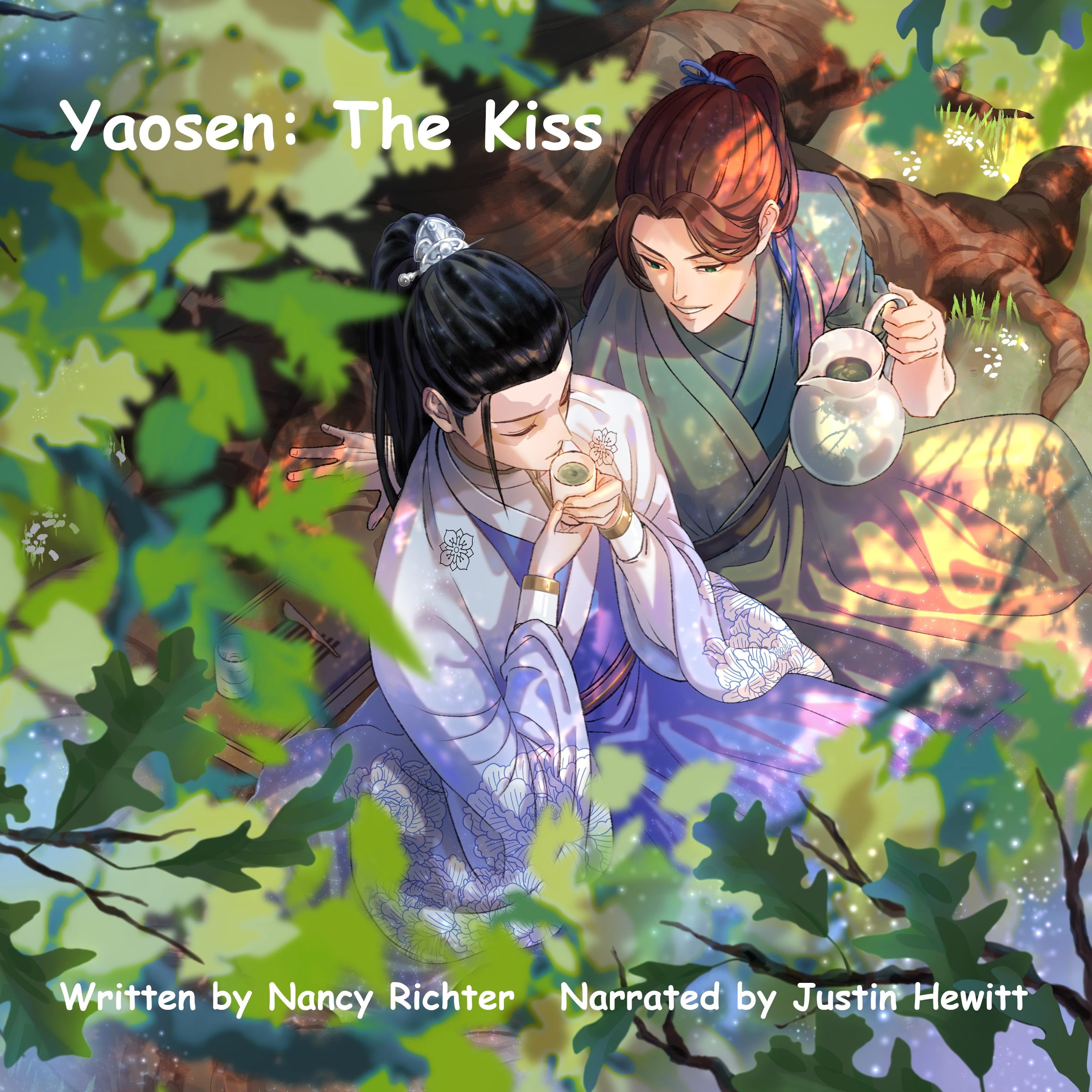 Yaosen: The Kiss