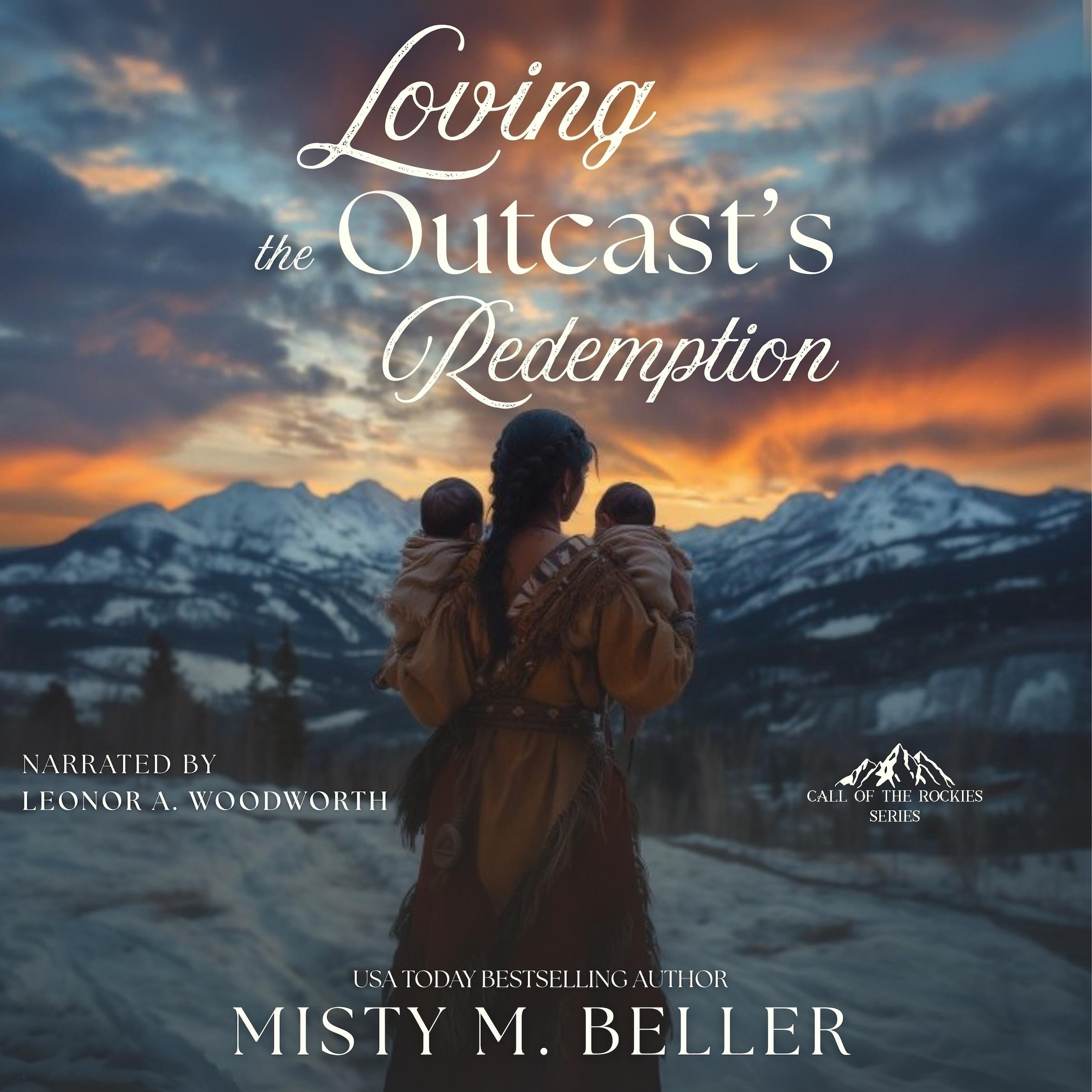 Loving the Outcast’s Redemption