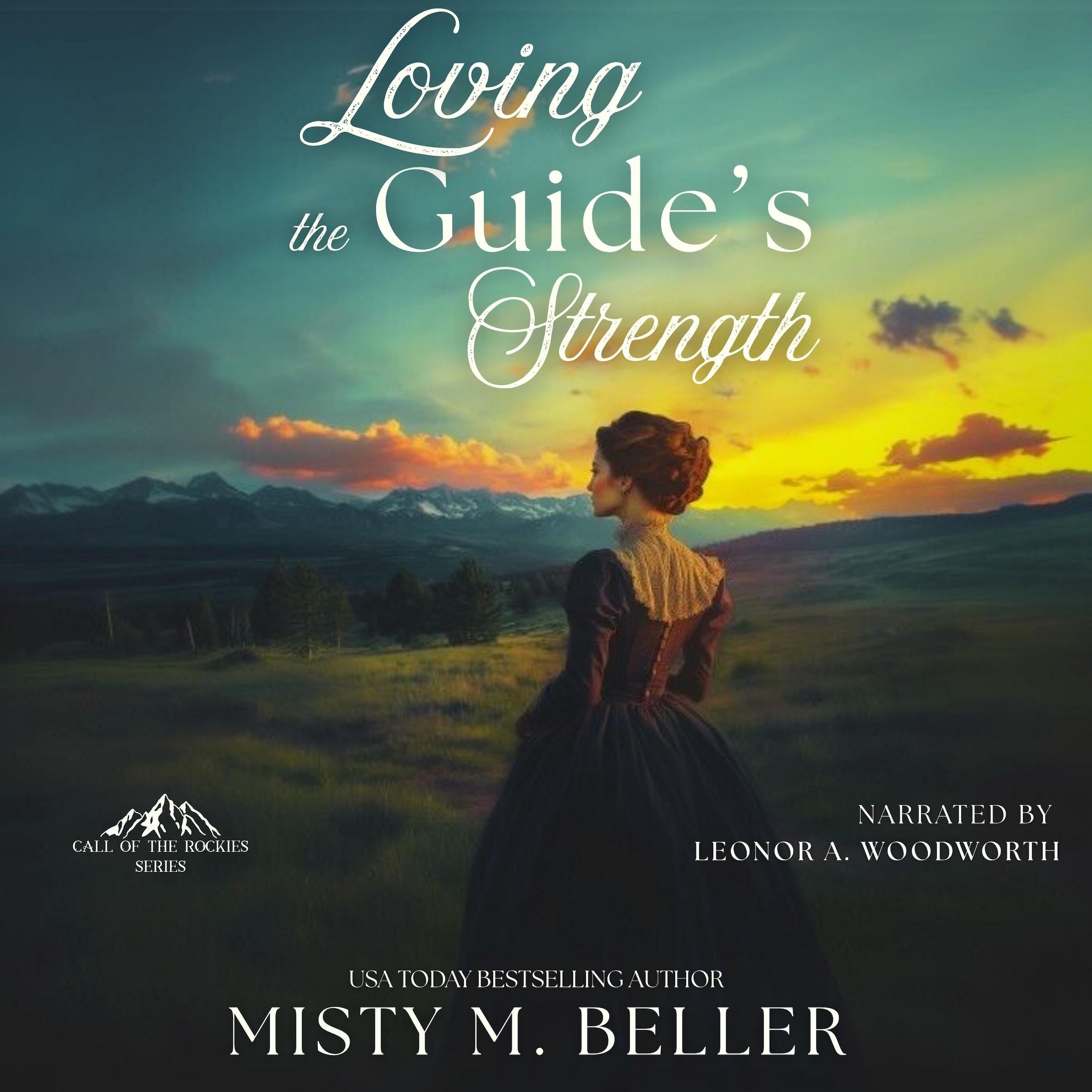 Loving the Guide’s Strength