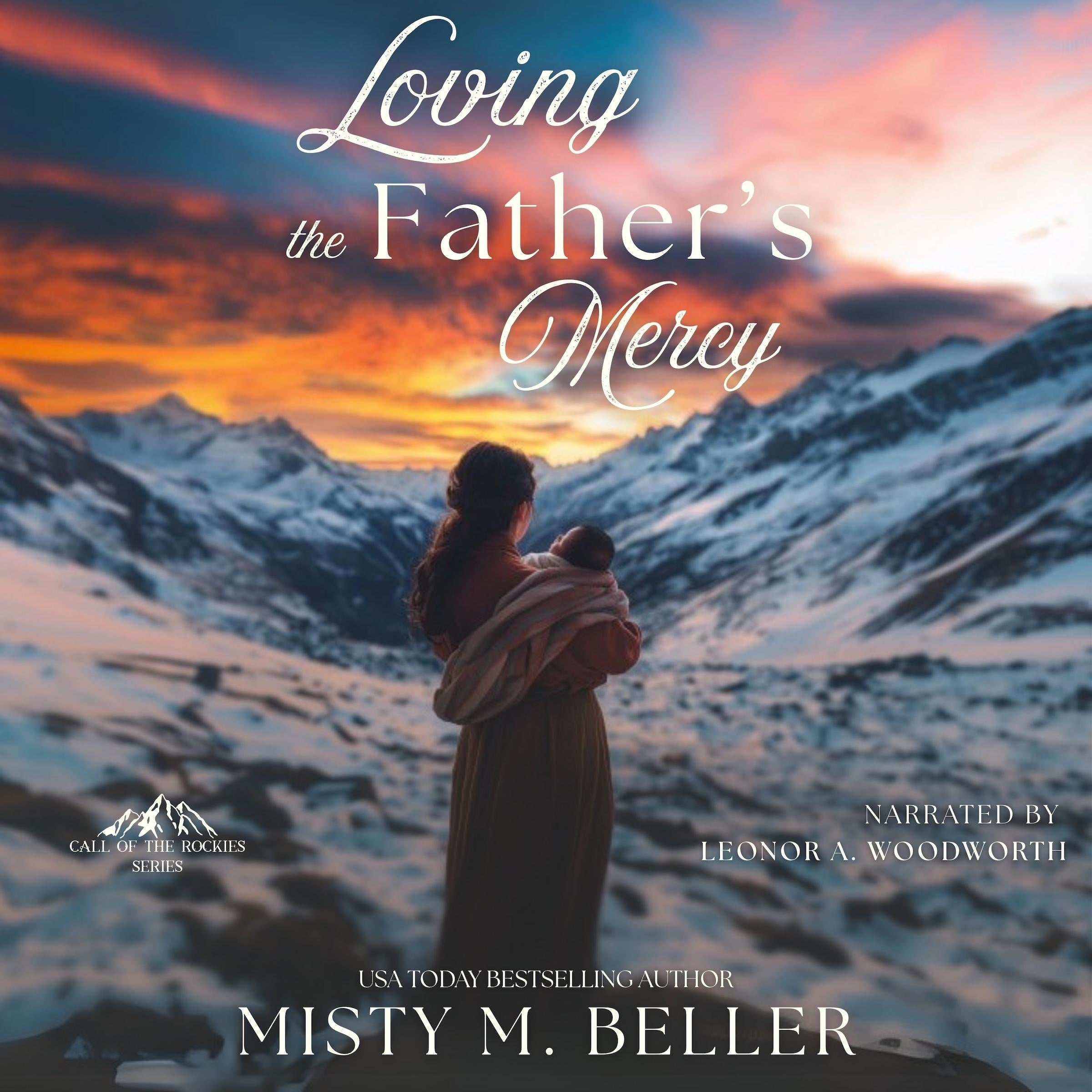 Loving the Father’s Mercy