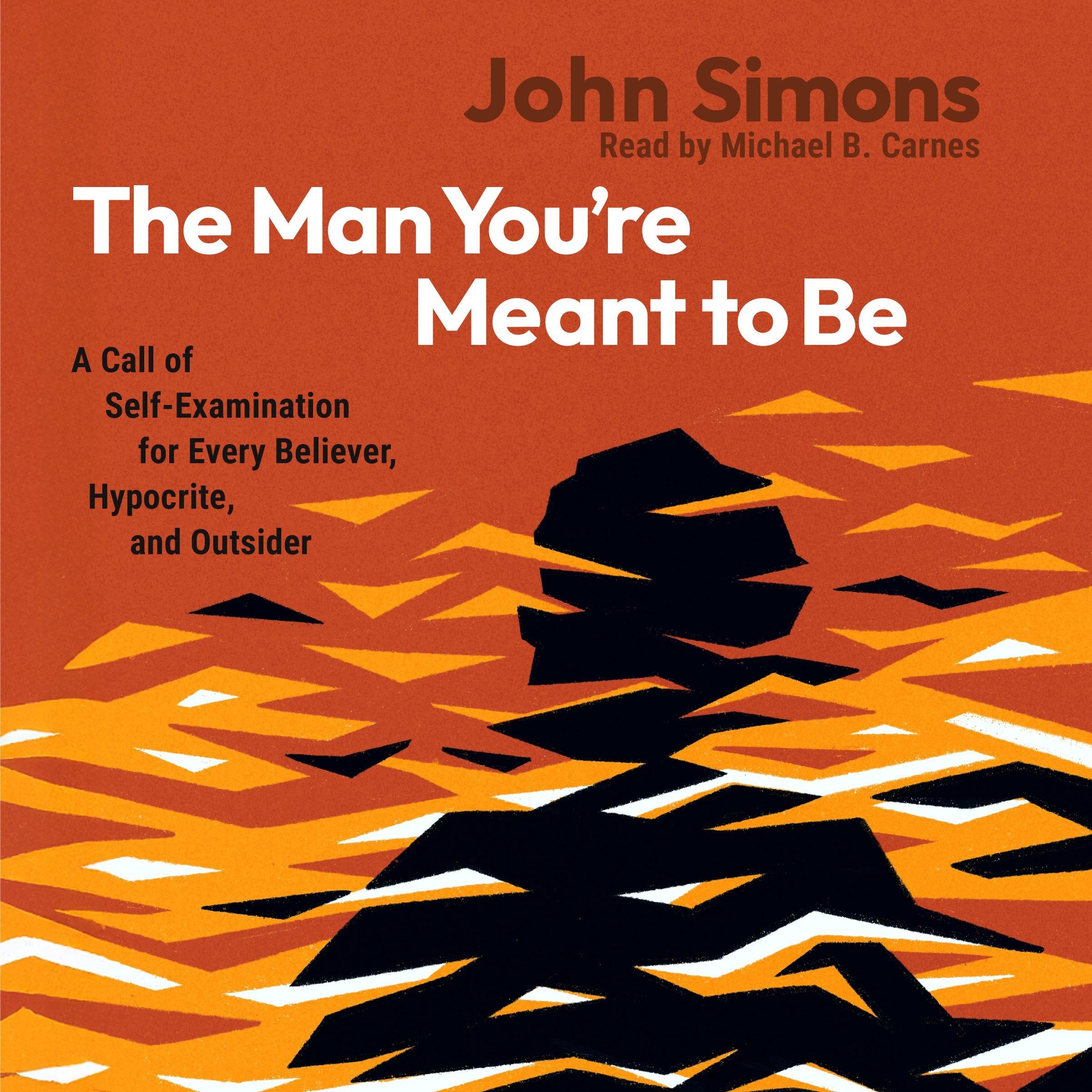 The Man You're Meant to Be