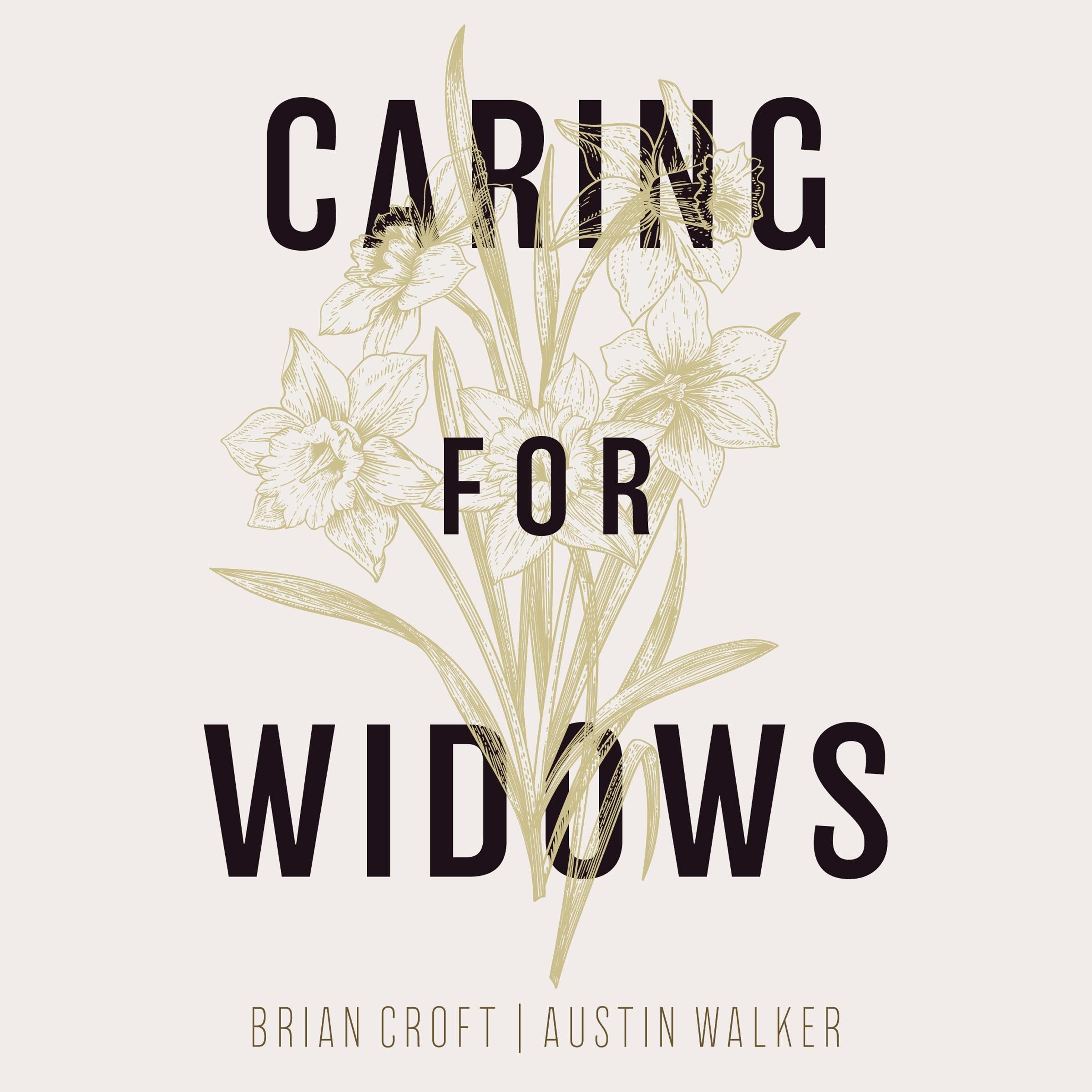 Caring for Widows