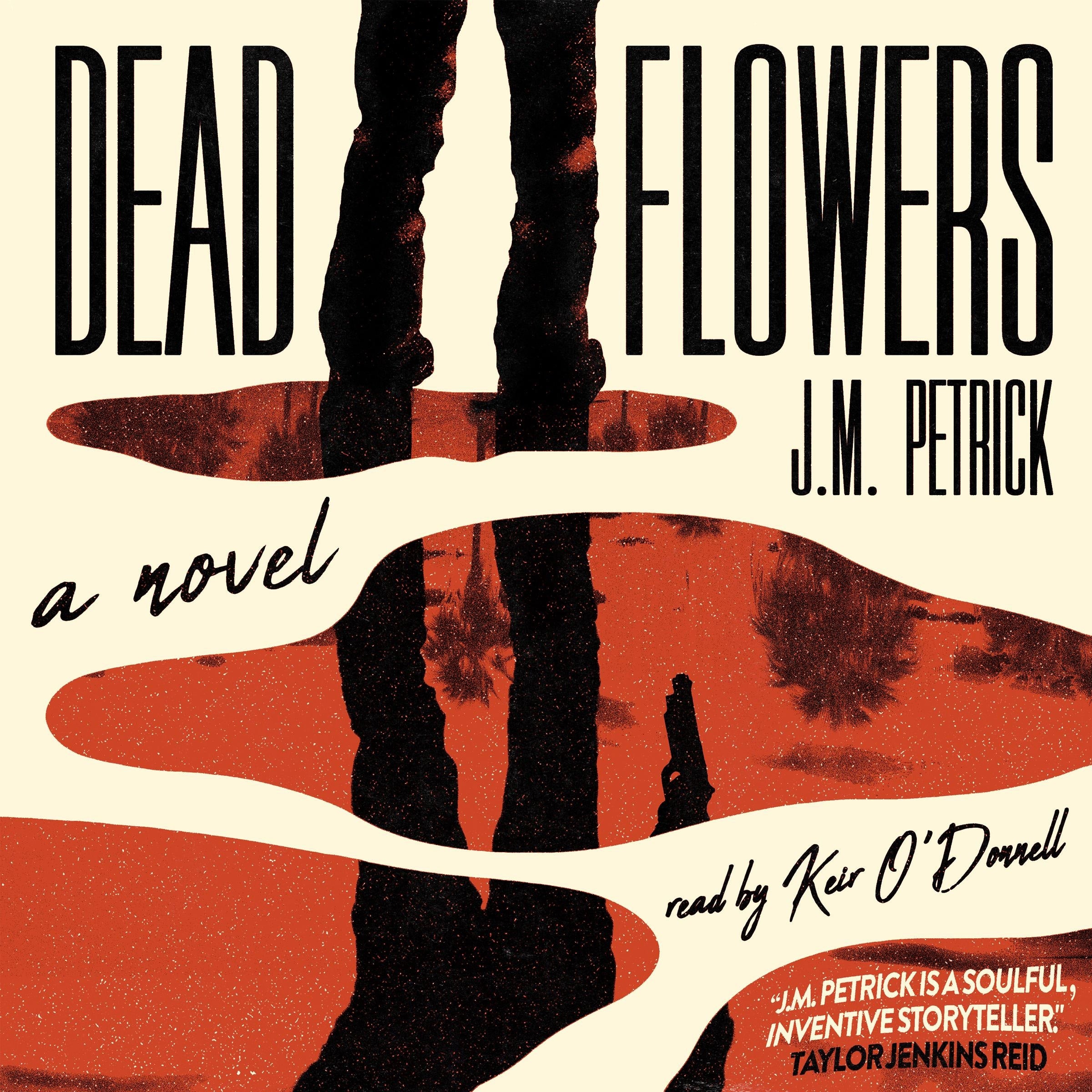 Dead Flowers