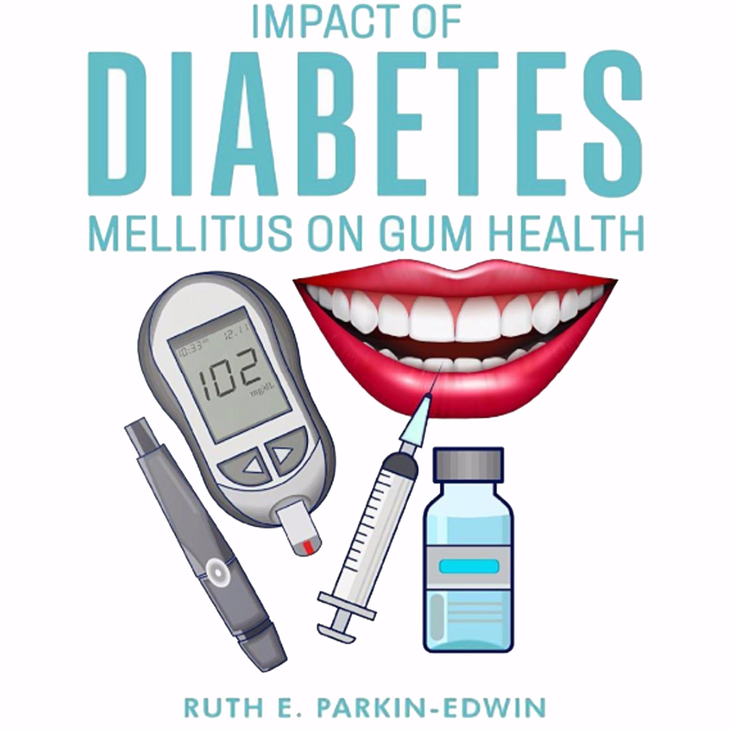 Impact Of Diabetes Mellitus On Gum Health