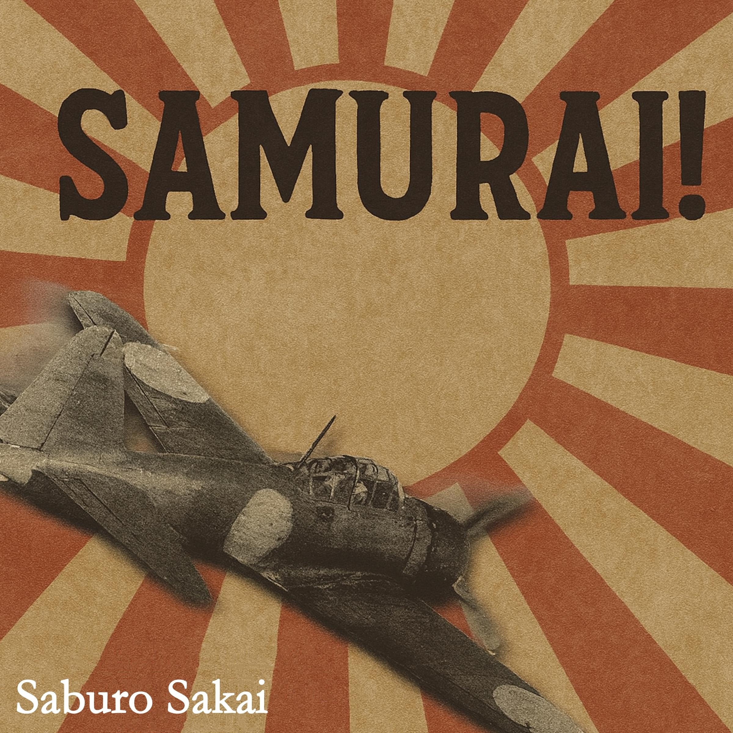 Samurai!