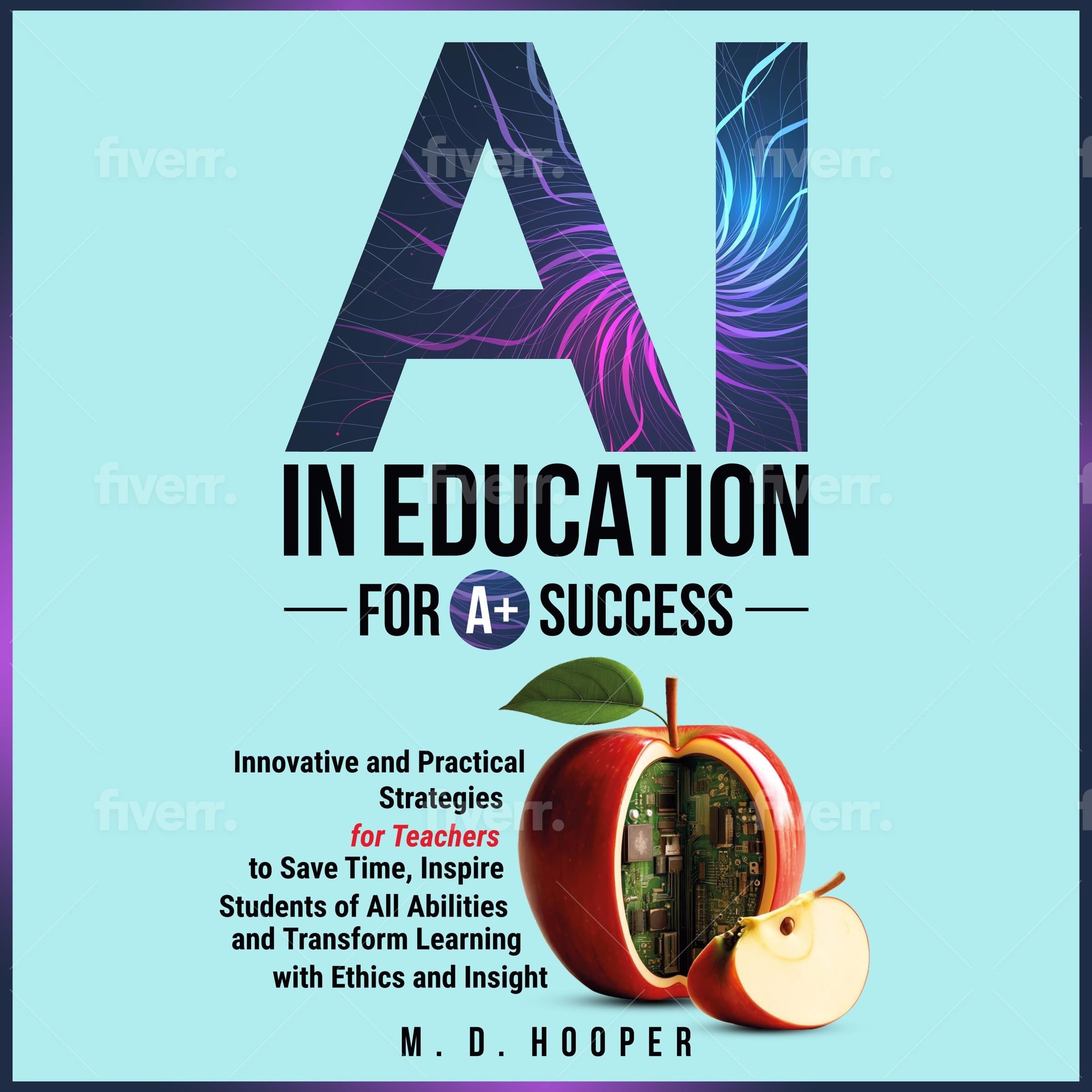 AI In Education For A+ Success