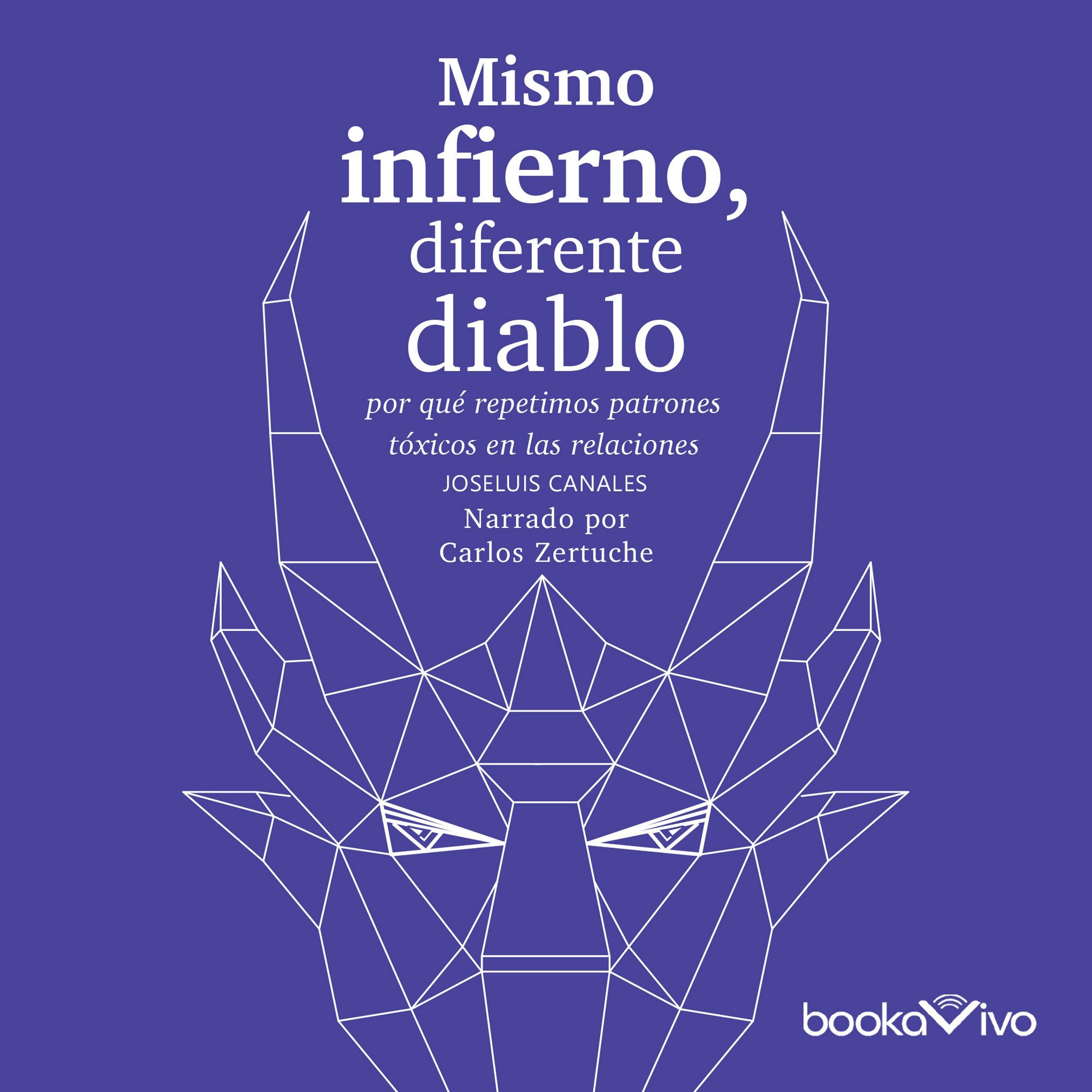 Mismo infierno, diferente diablo