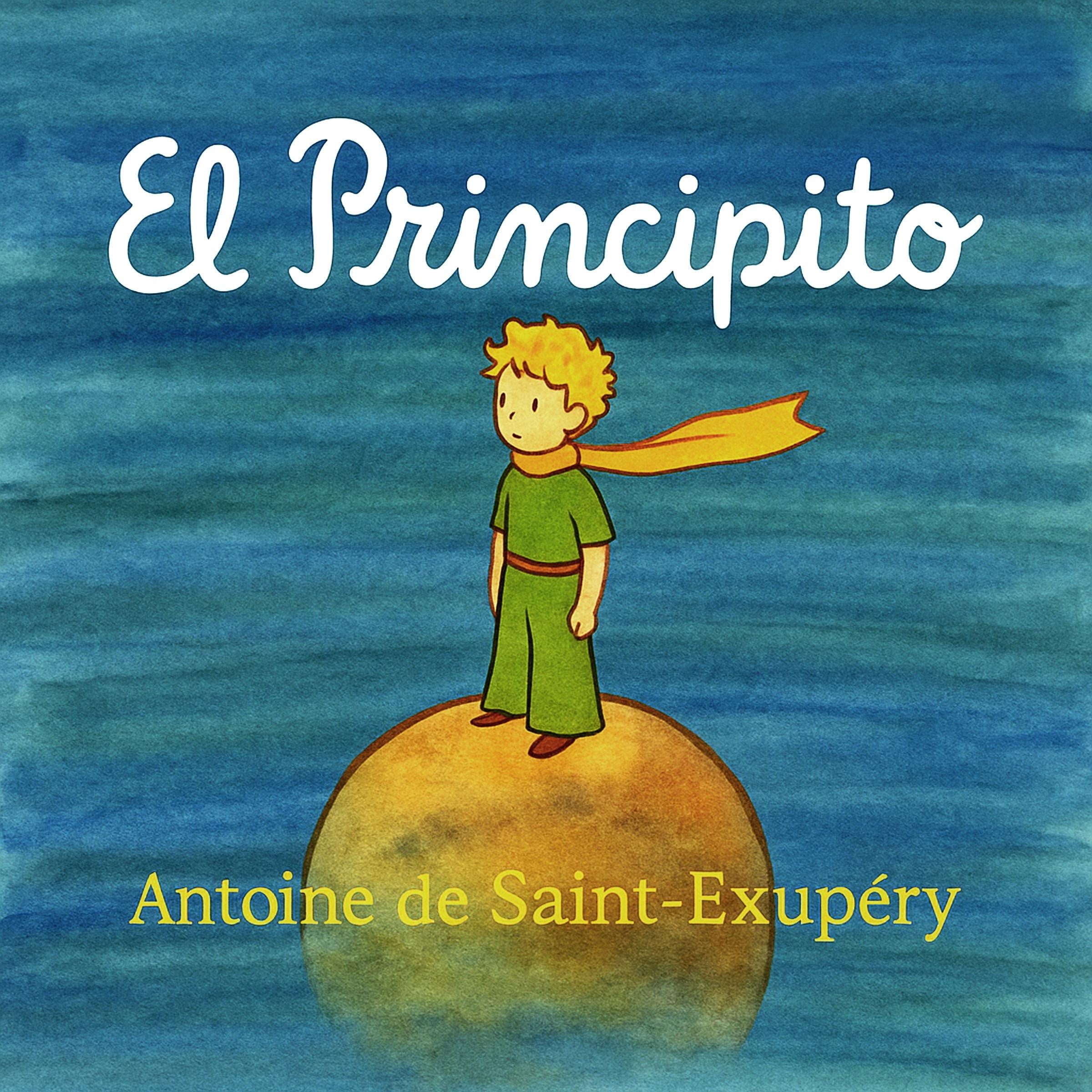 El Principito
