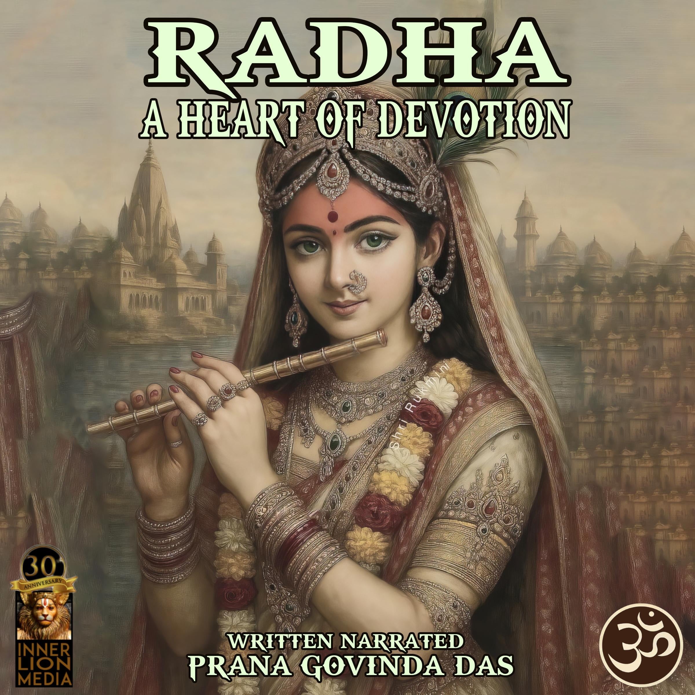 Radha