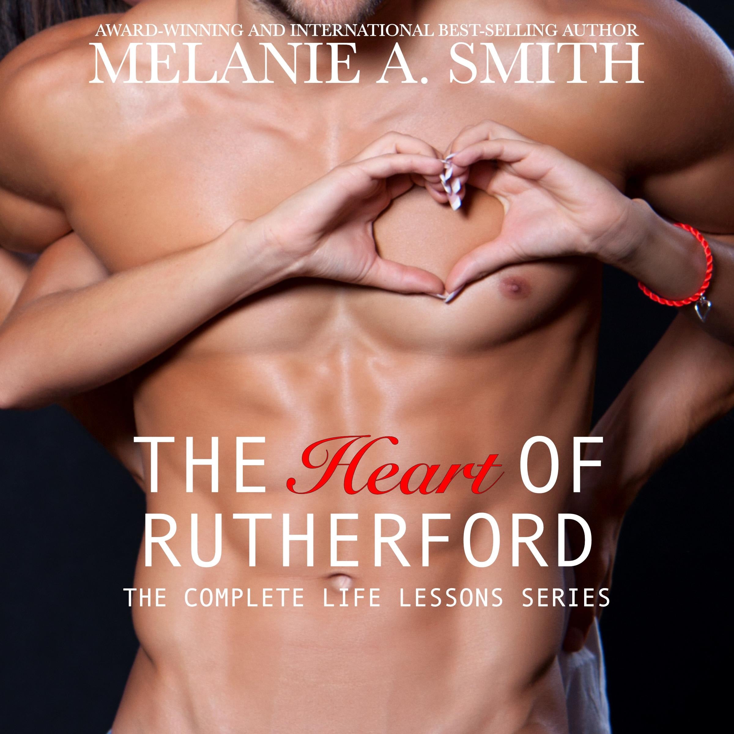 The Heart of Rutherford