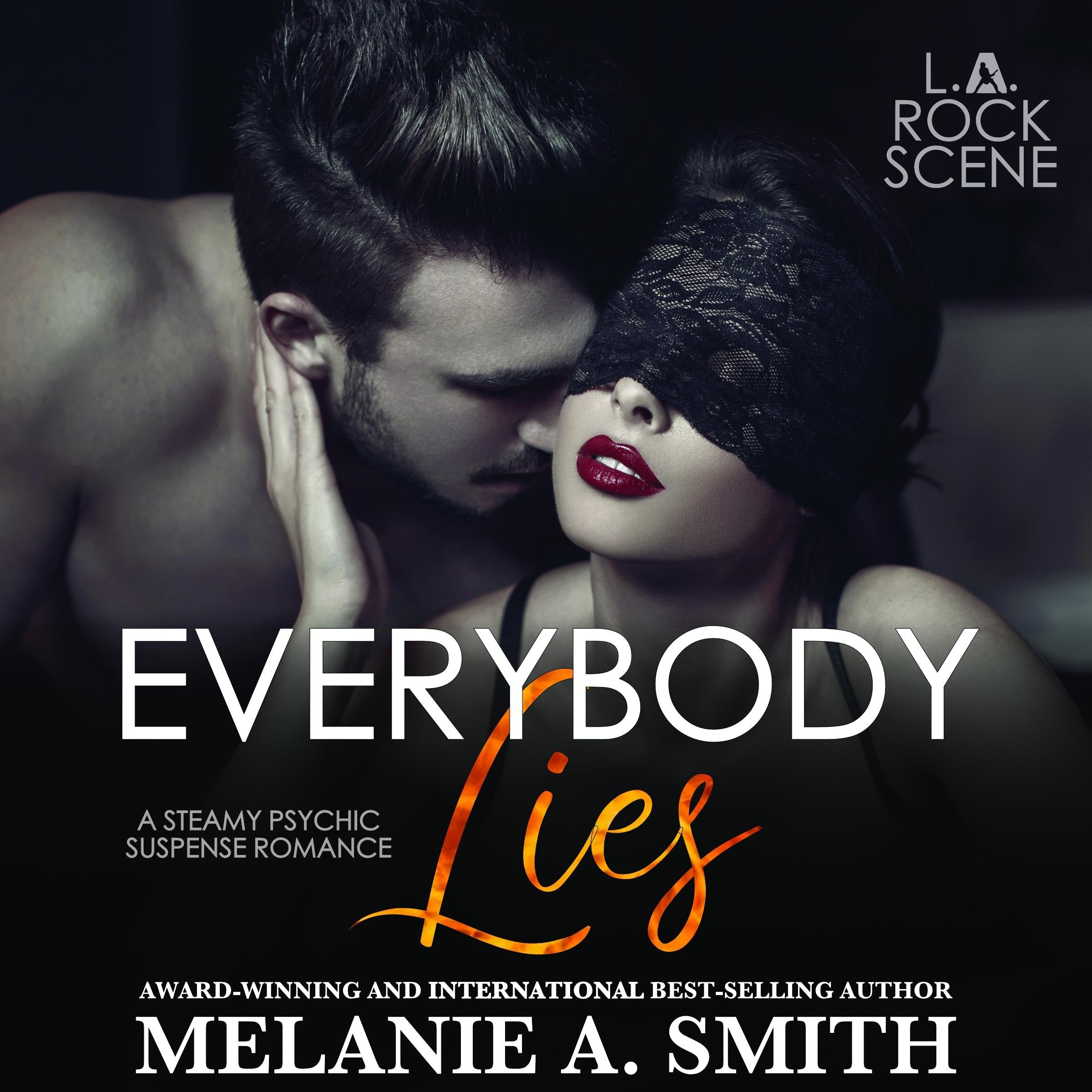 Everybody Lies