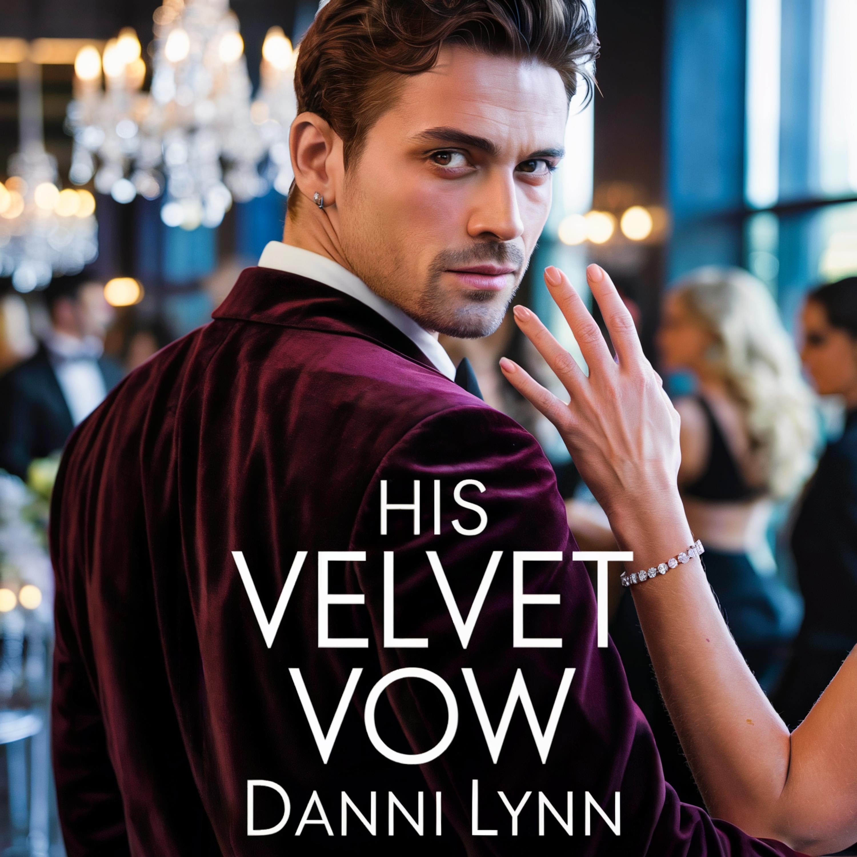 His Velvet Vow