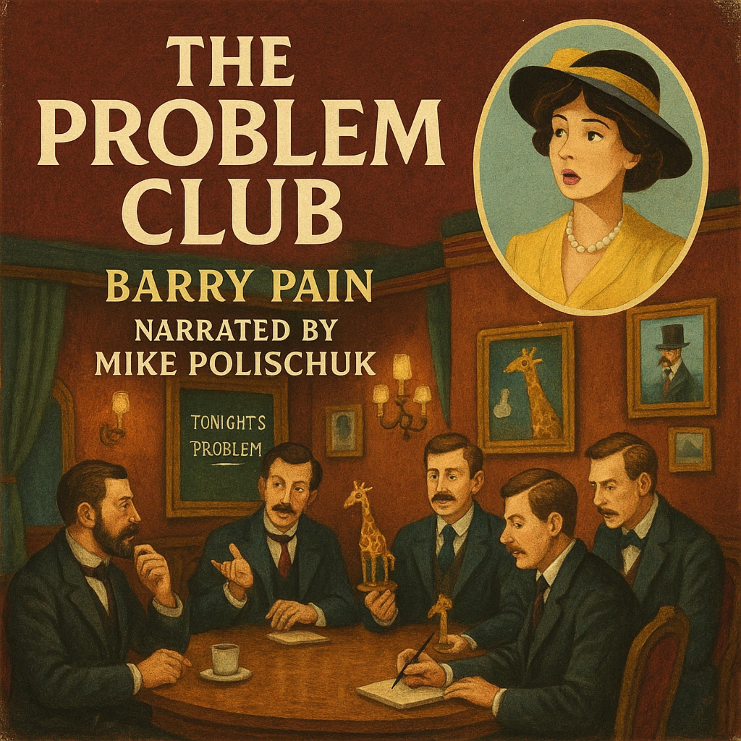 The Problem Club