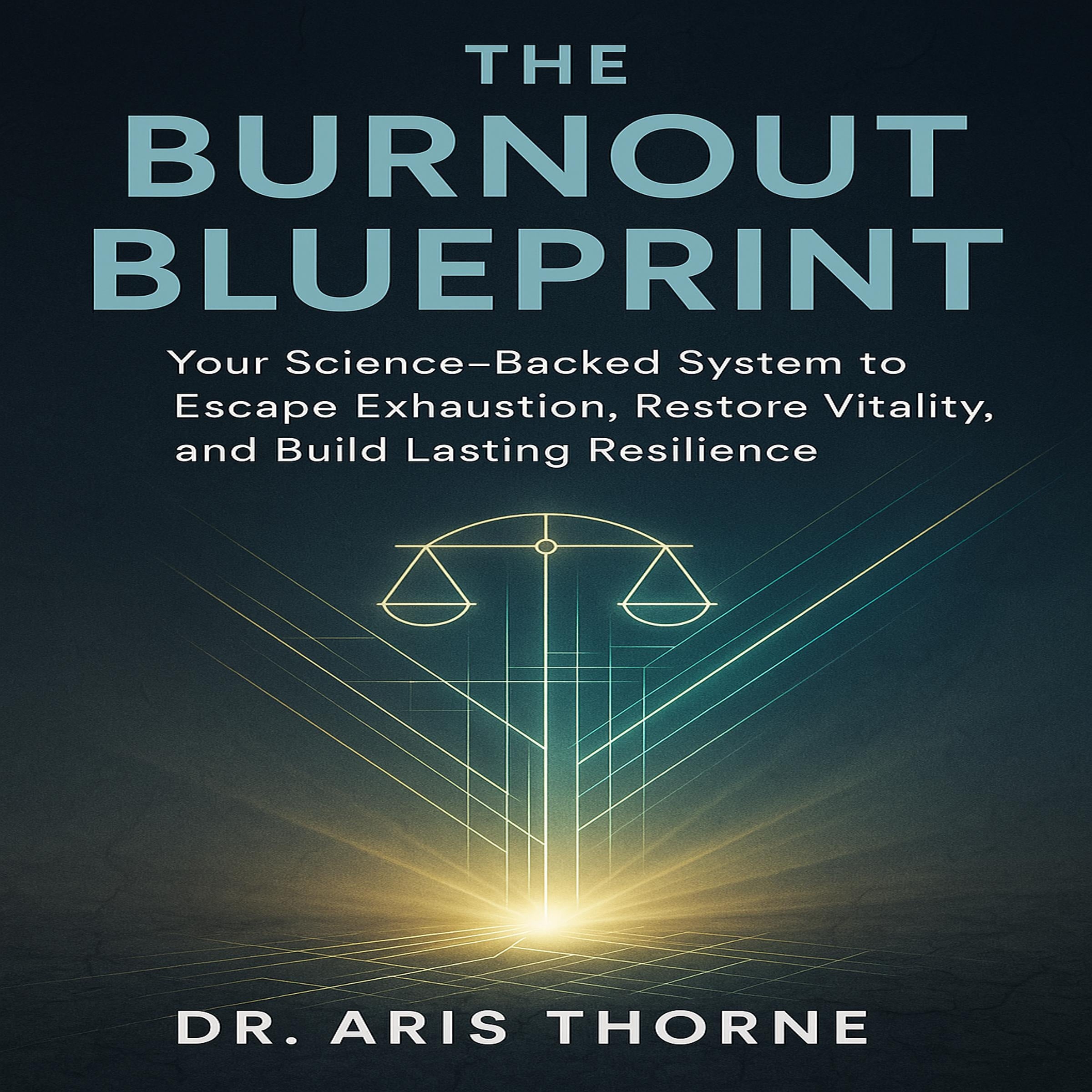 The Burnout Blueprint