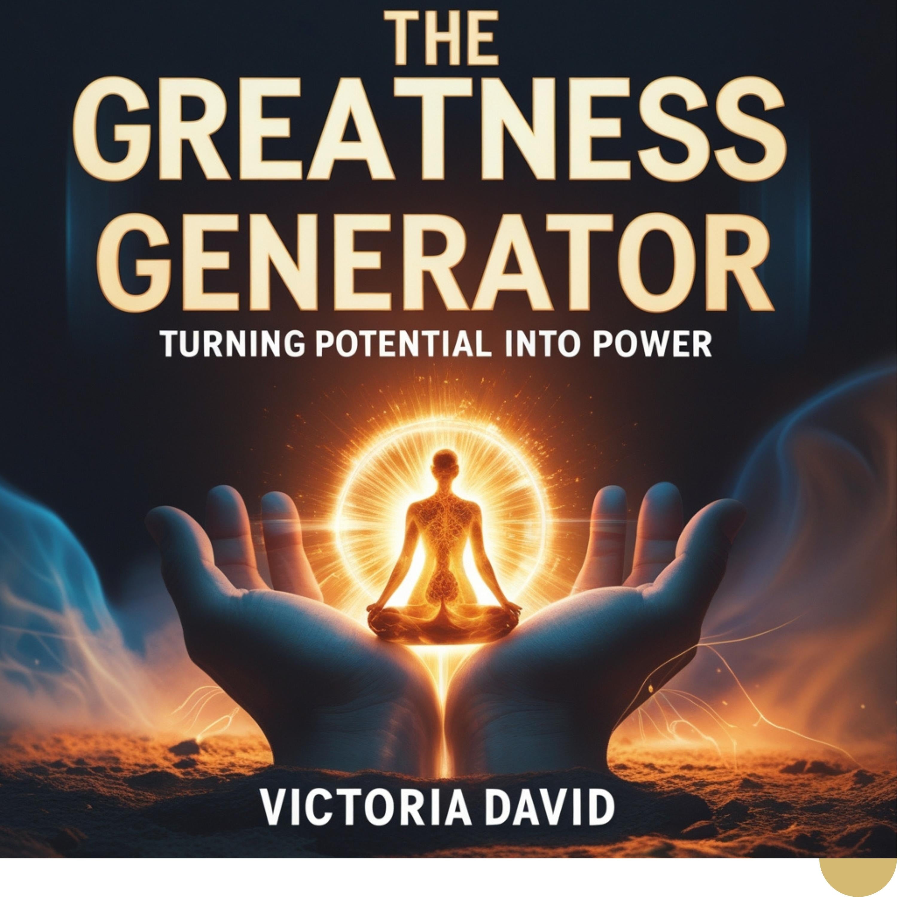 The Greatness Generator