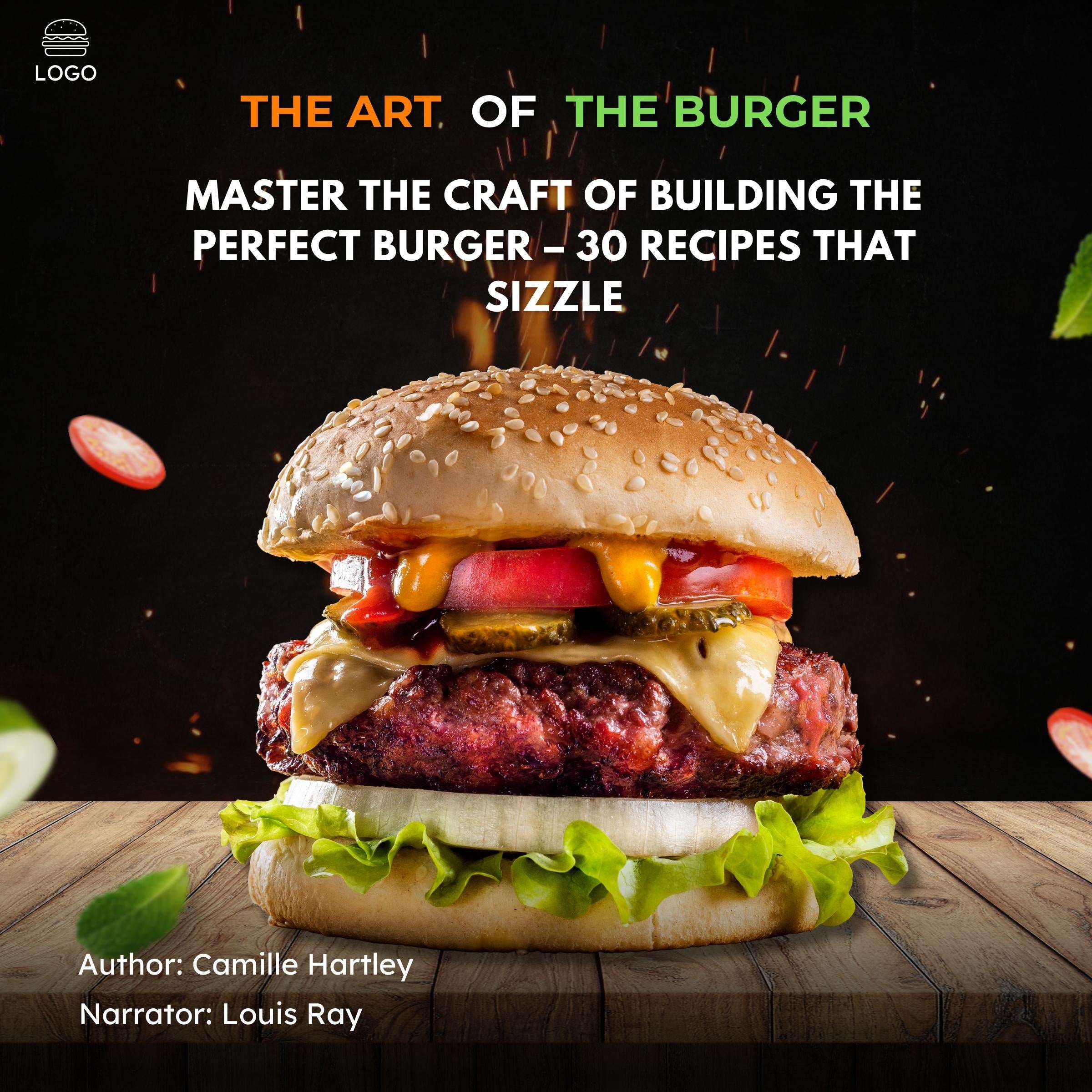 The Art of the Burger