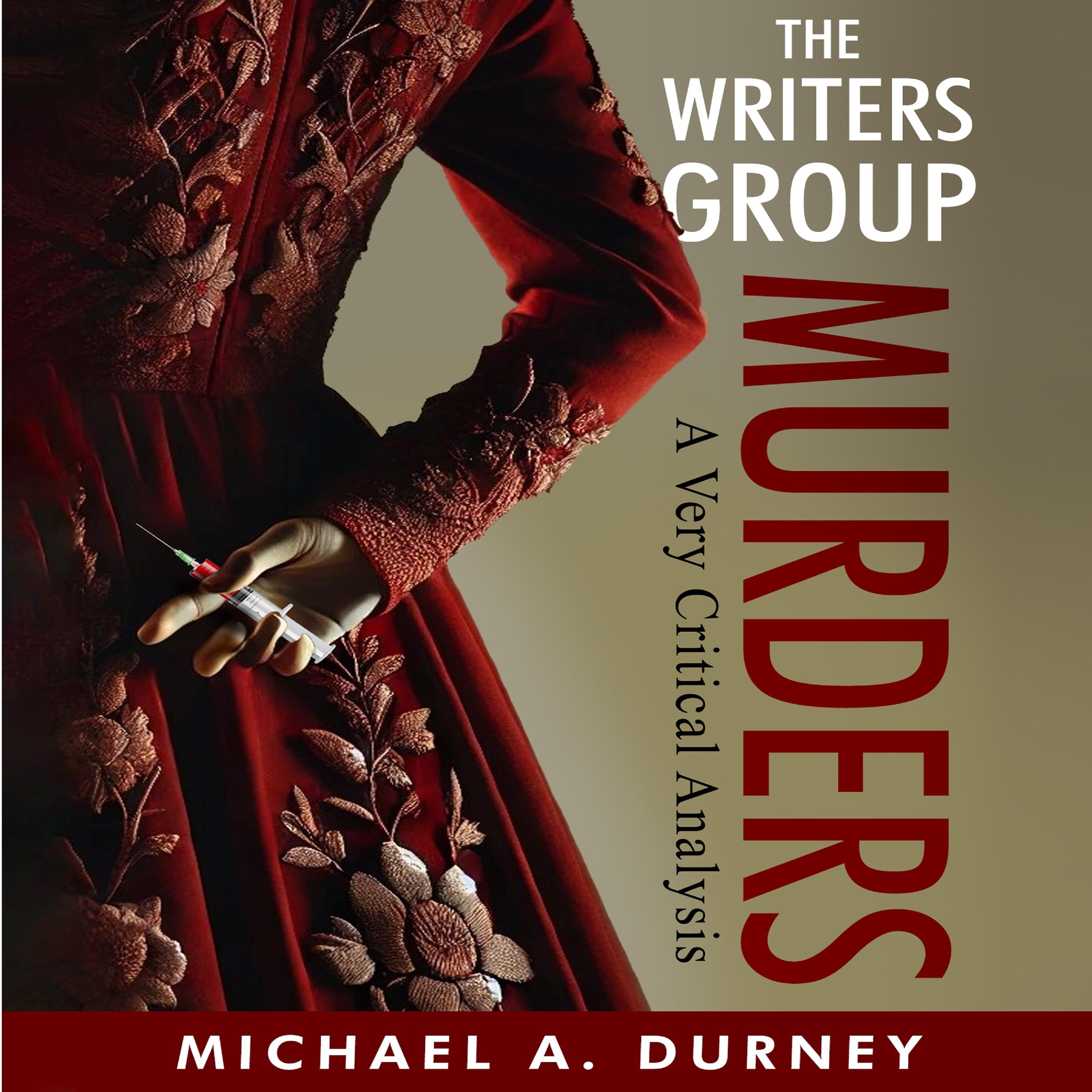 The Writers Group Murders