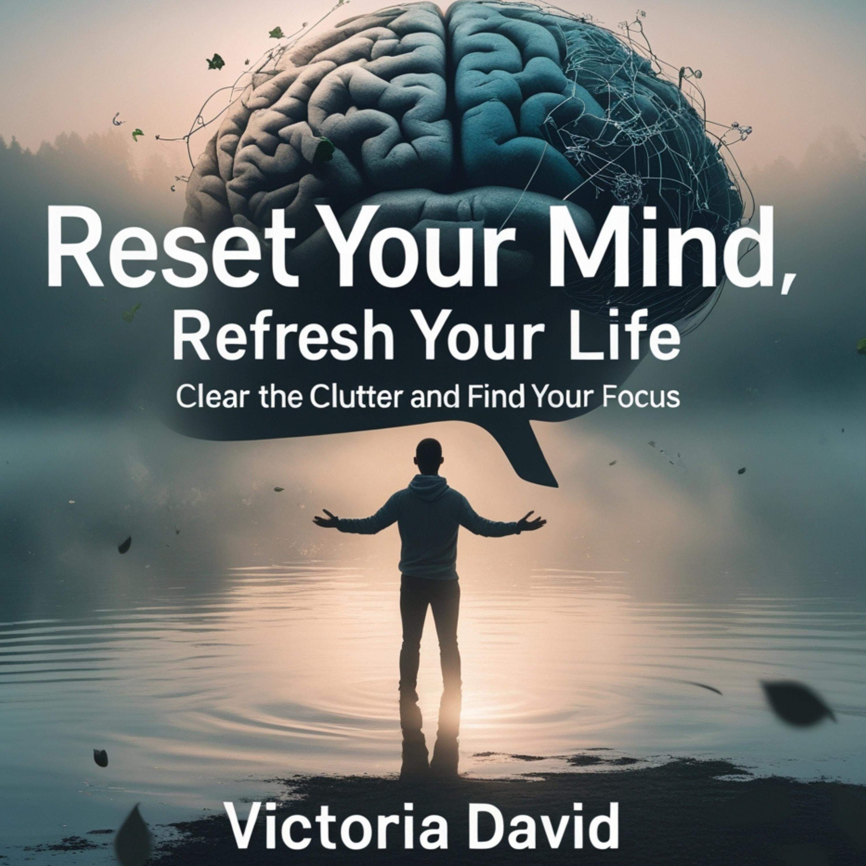Reset Your Mind, Refresh Your Life