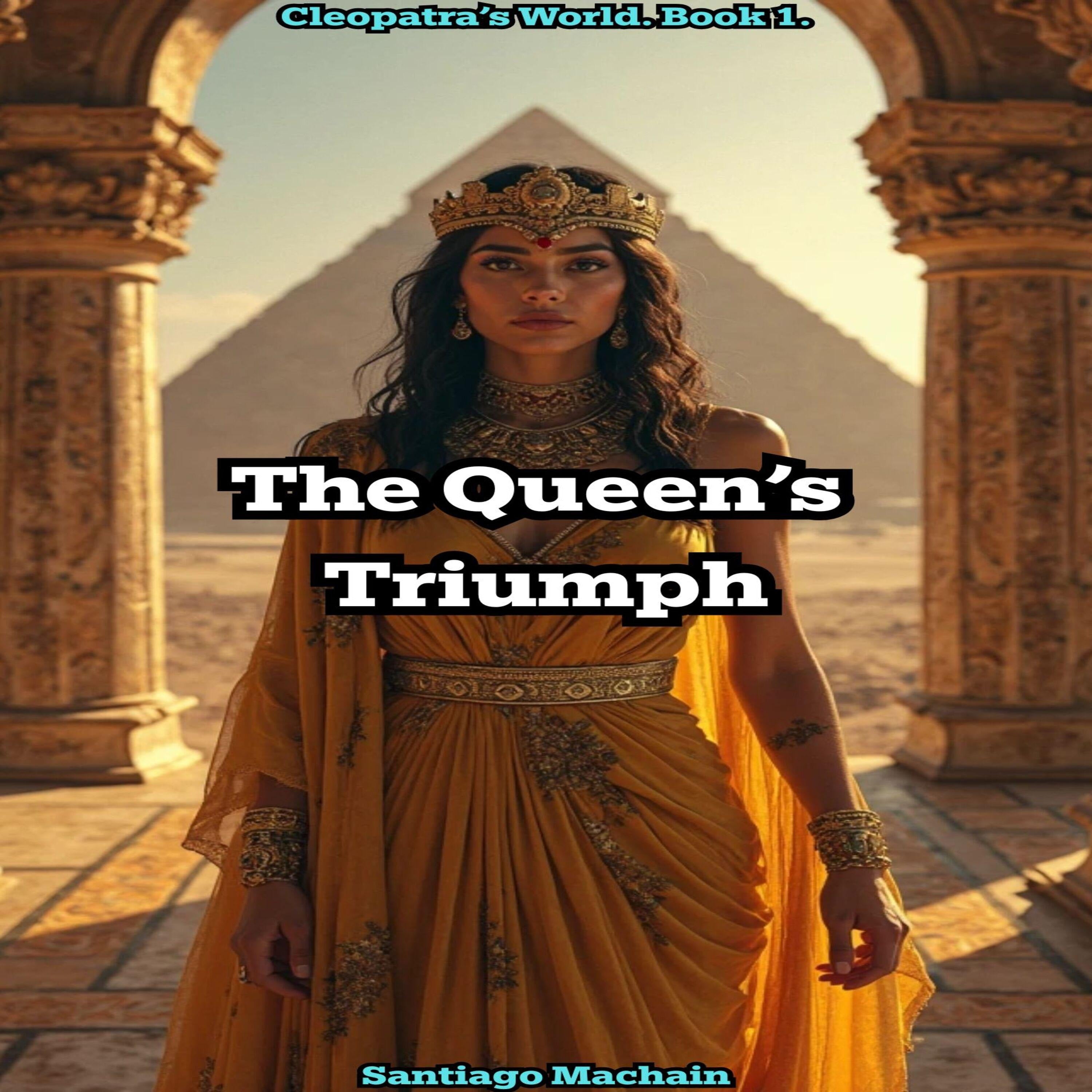 The Queen’s Triumph