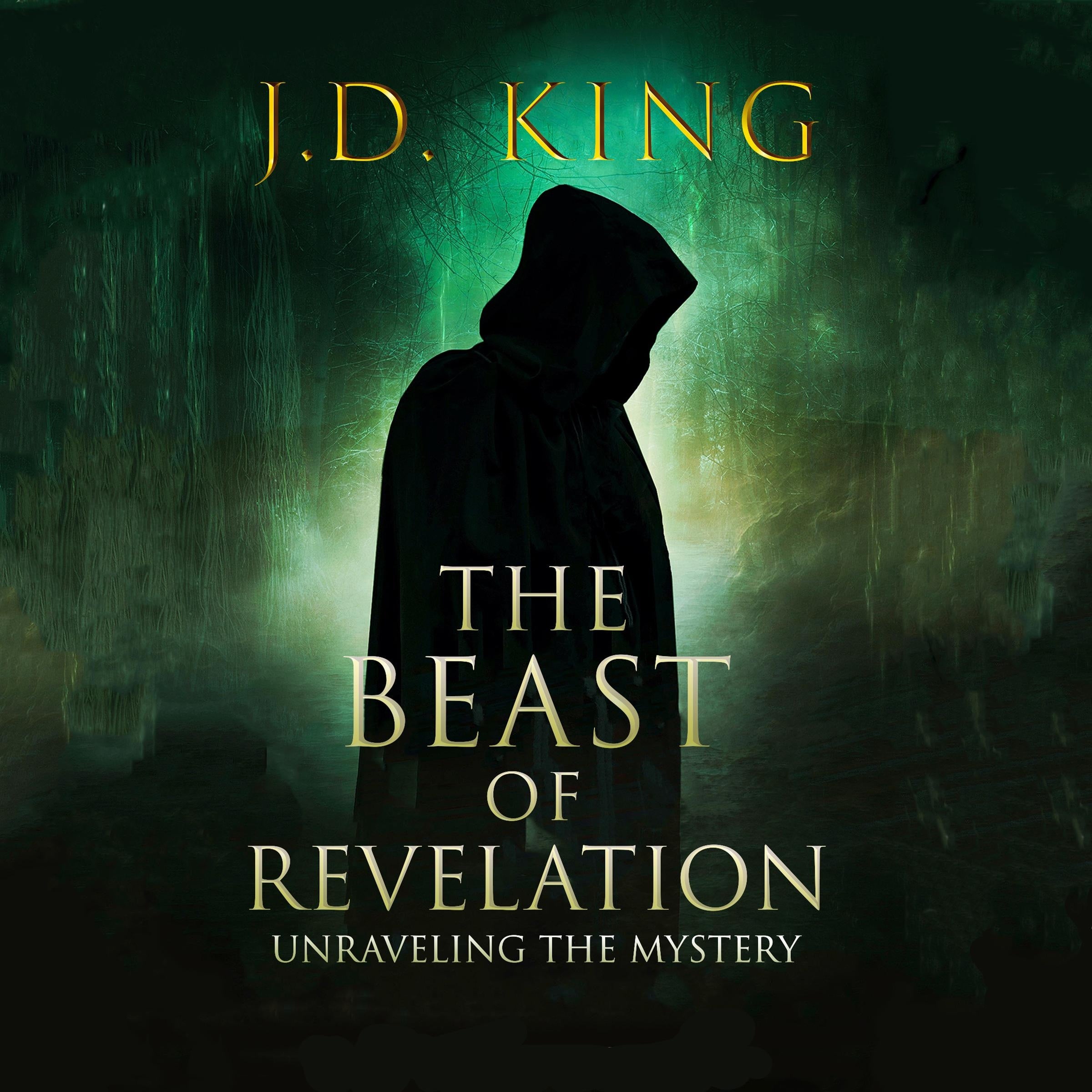 The Beast of Revelation