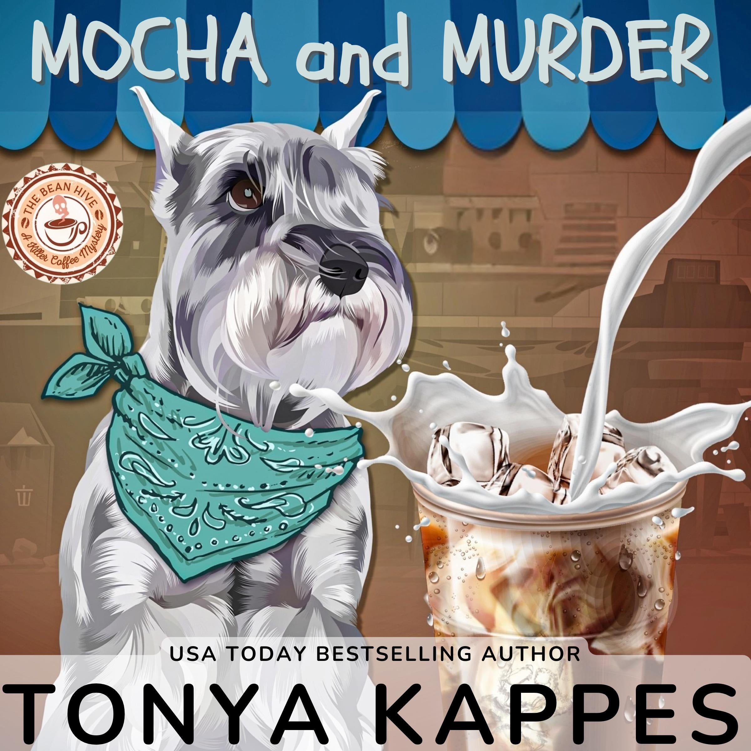 Mocha and Murder