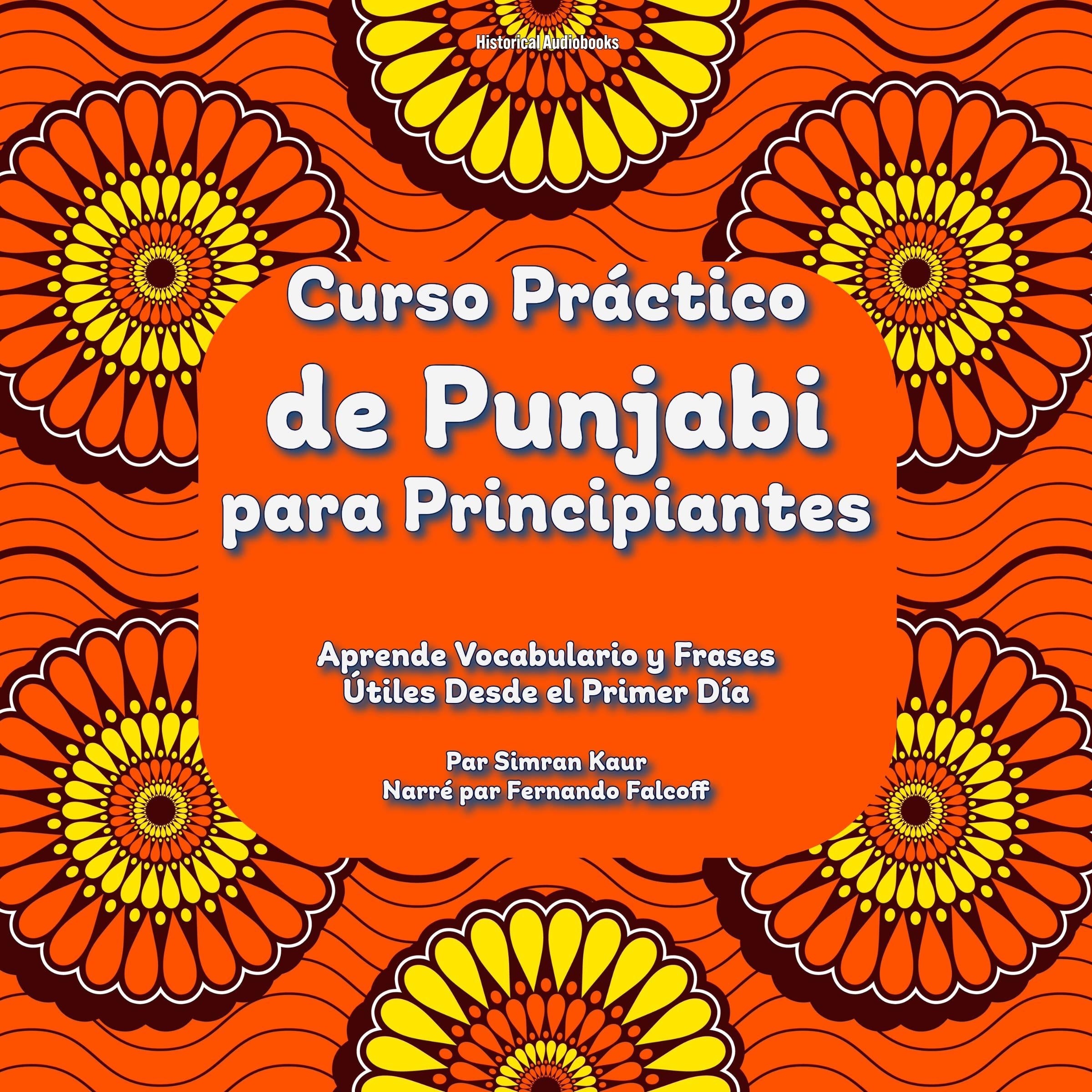 Curso Práctico de Punjabi para Principiantes