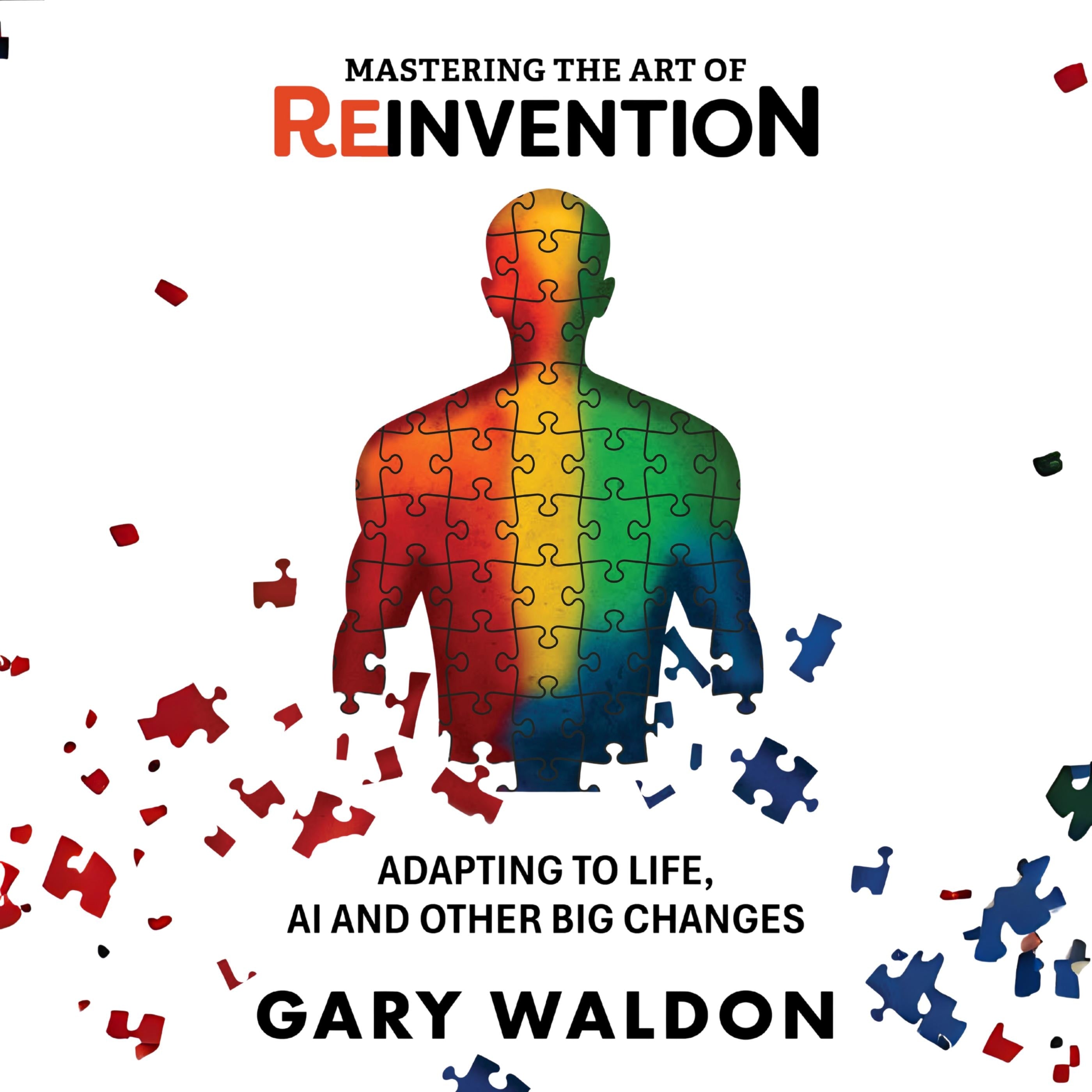 Mastering the Art of Reinvention