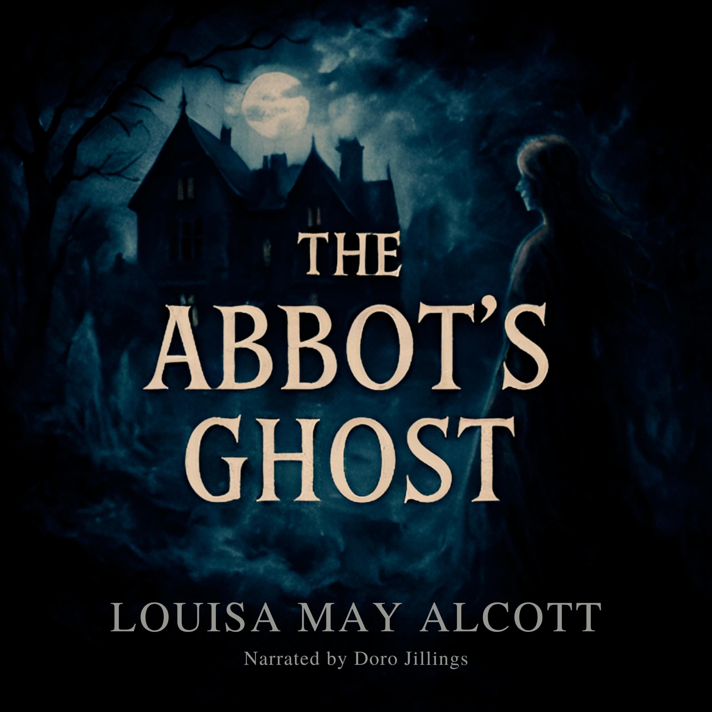 The Abbot's Ghost