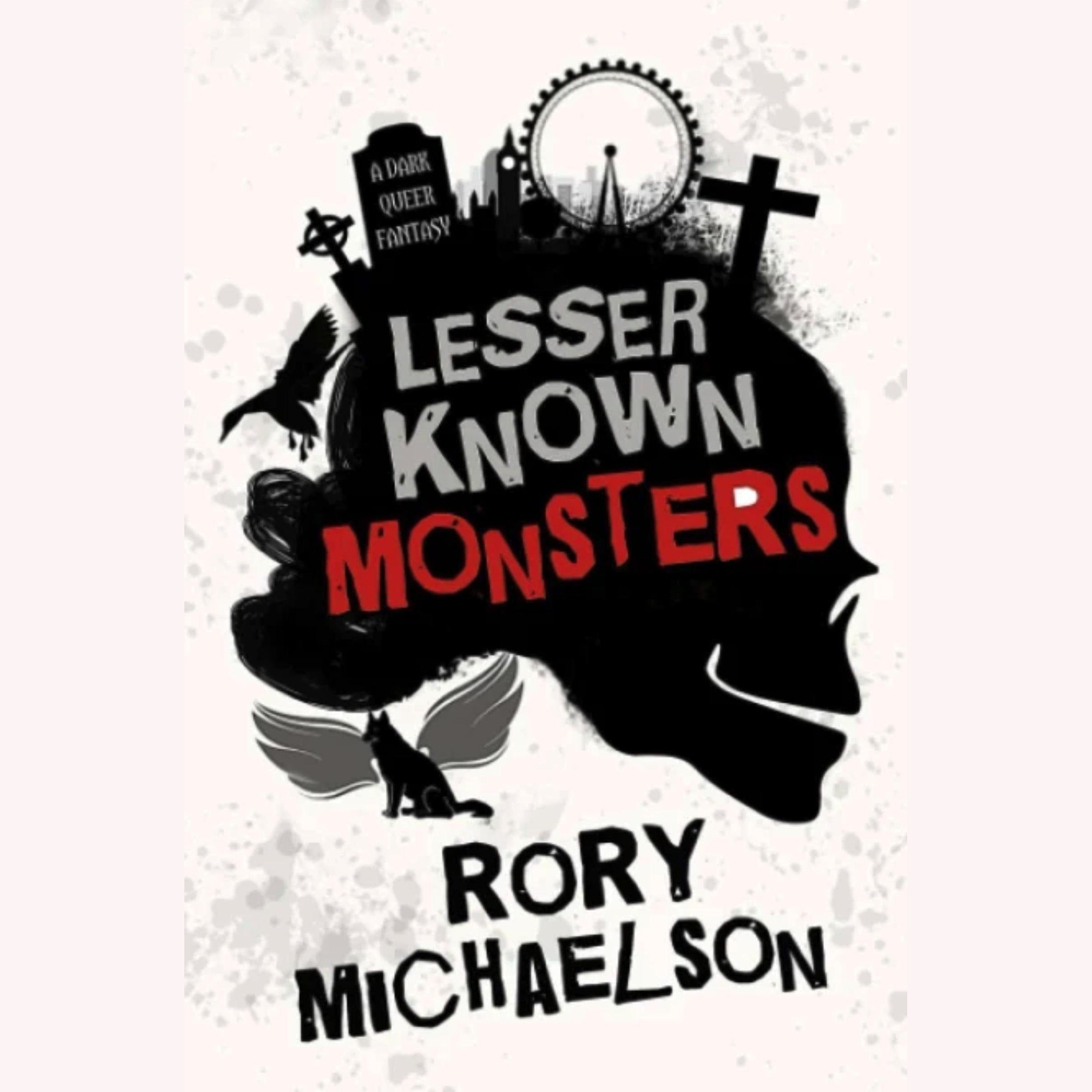 Lesser Known Monsters