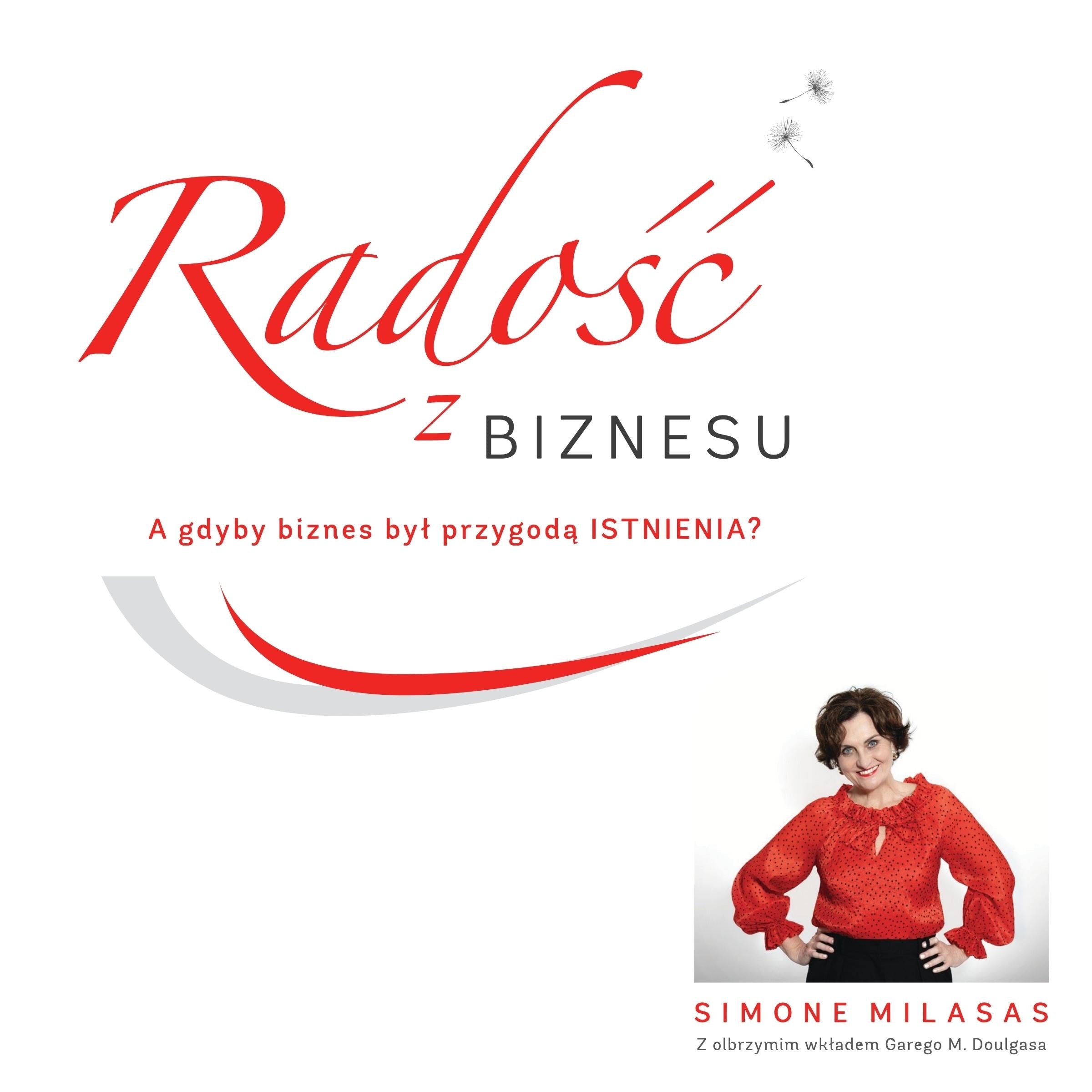 Radość z biznesu