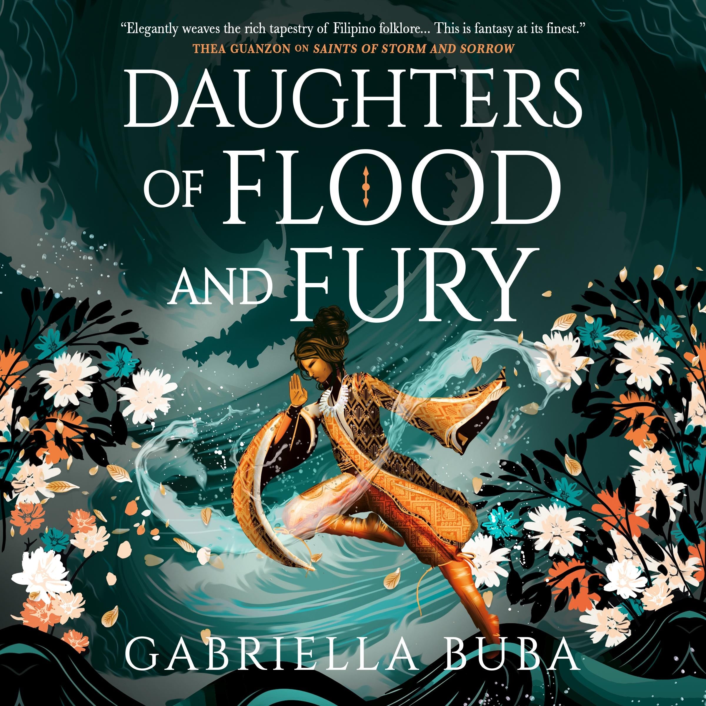 Daughters of Flood and Fury