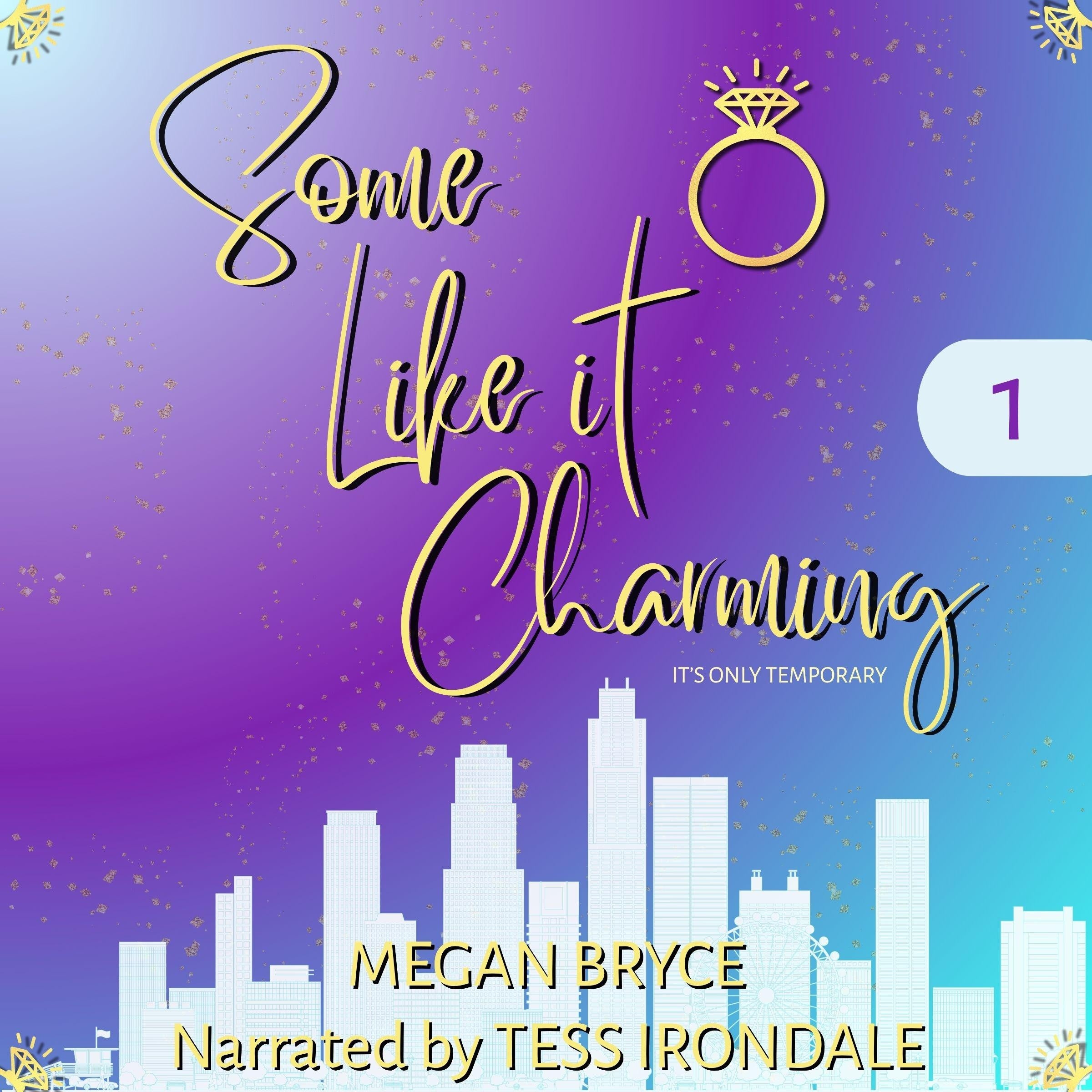 Some Like It Charming