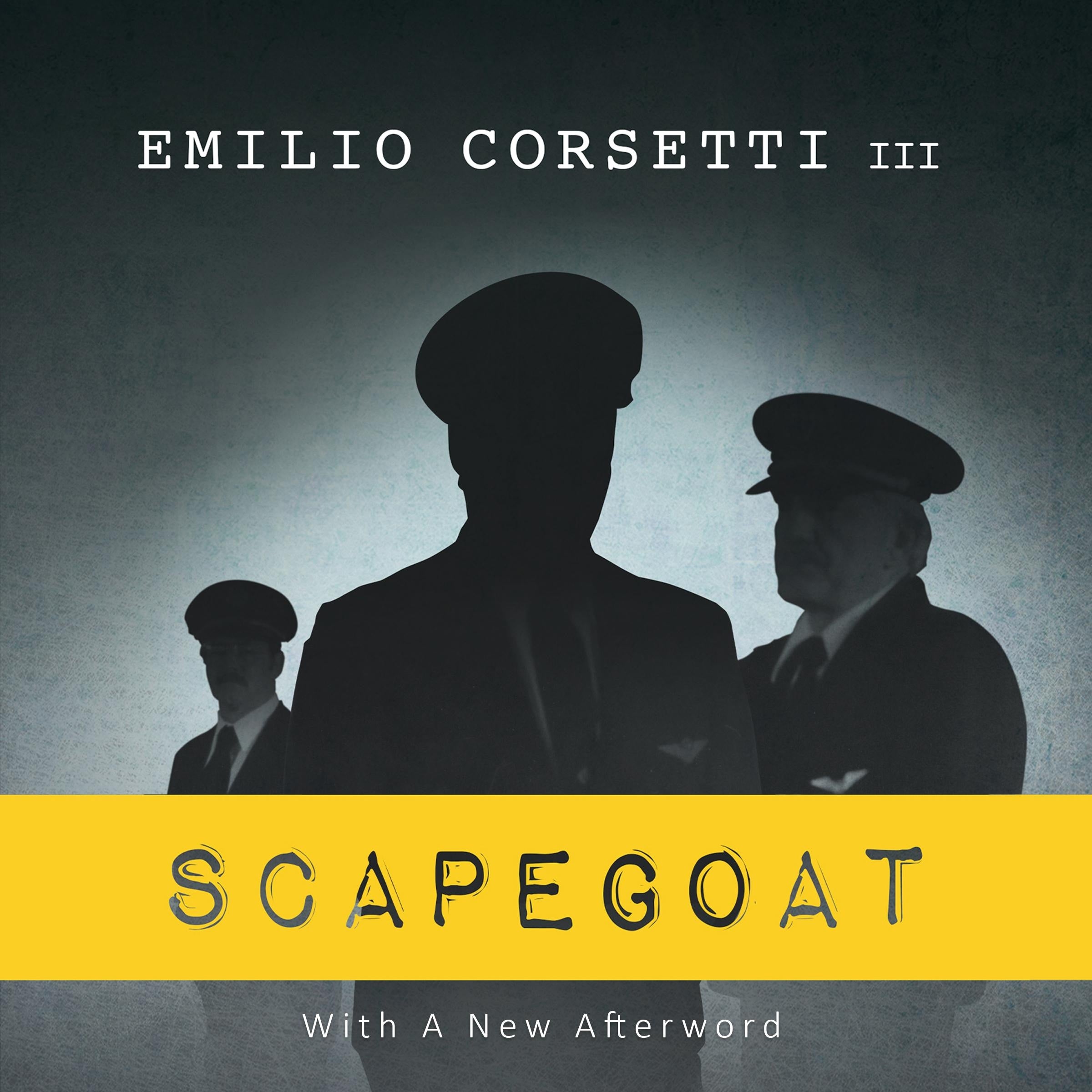 Scapegoat
