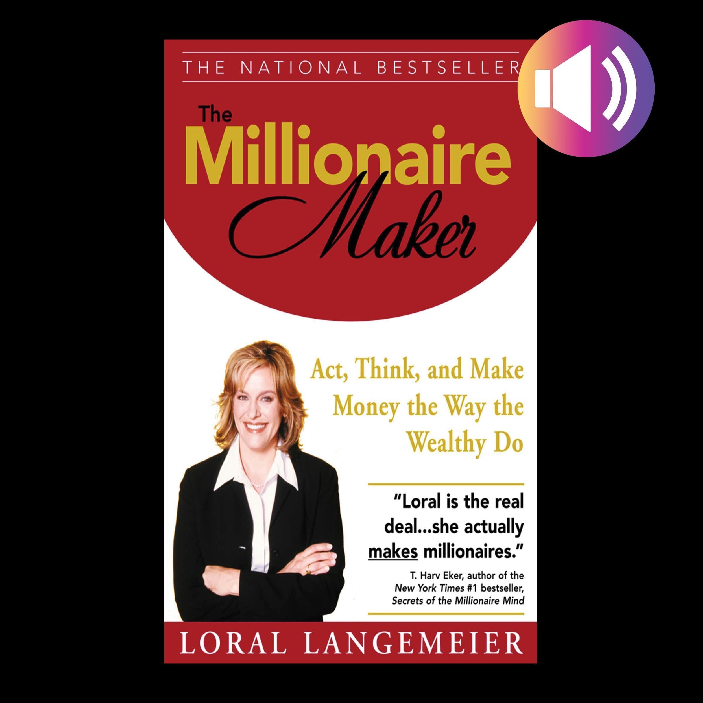 The Millionaire Maker