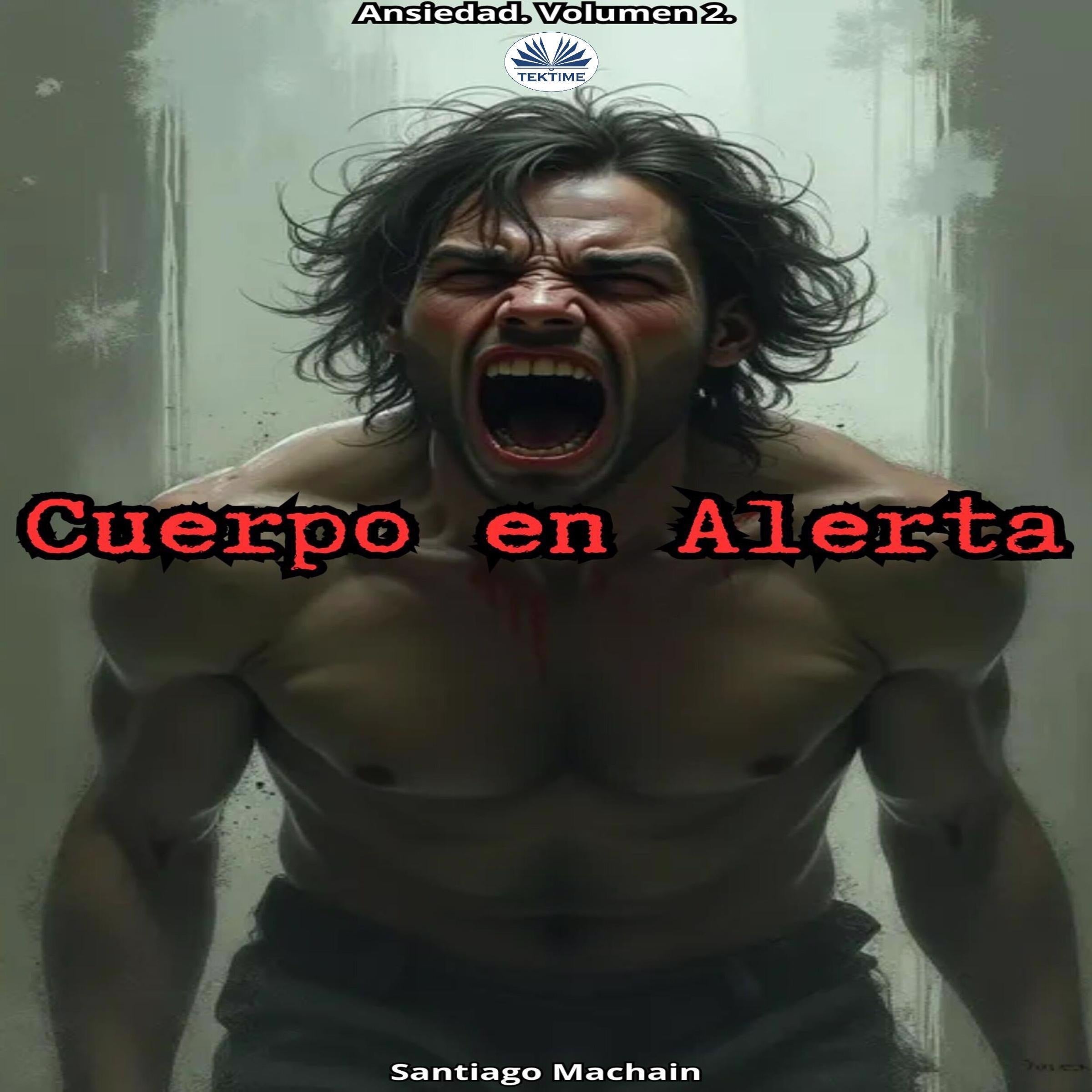 Cuerpo En Alerta