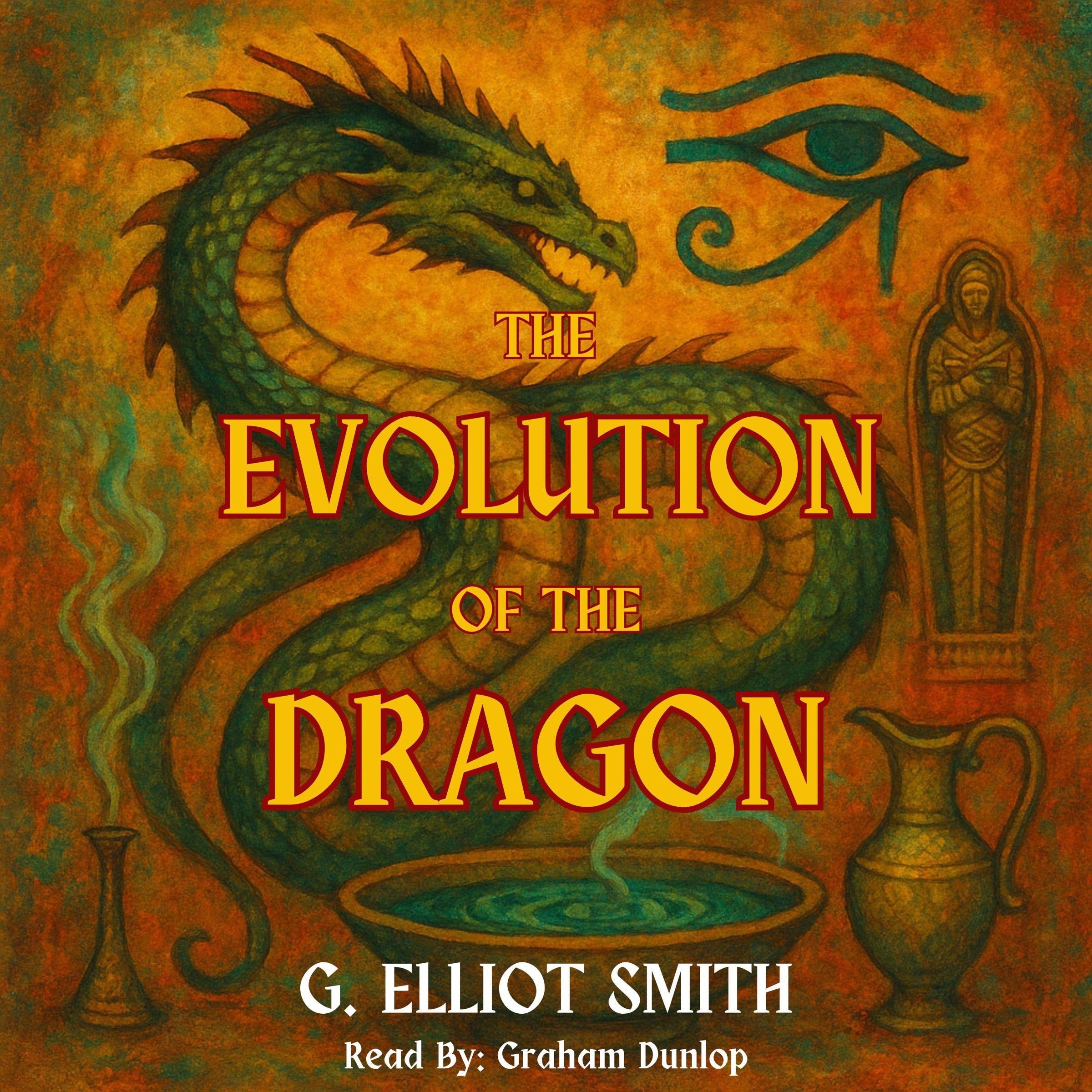 The Evolution of the Dragon