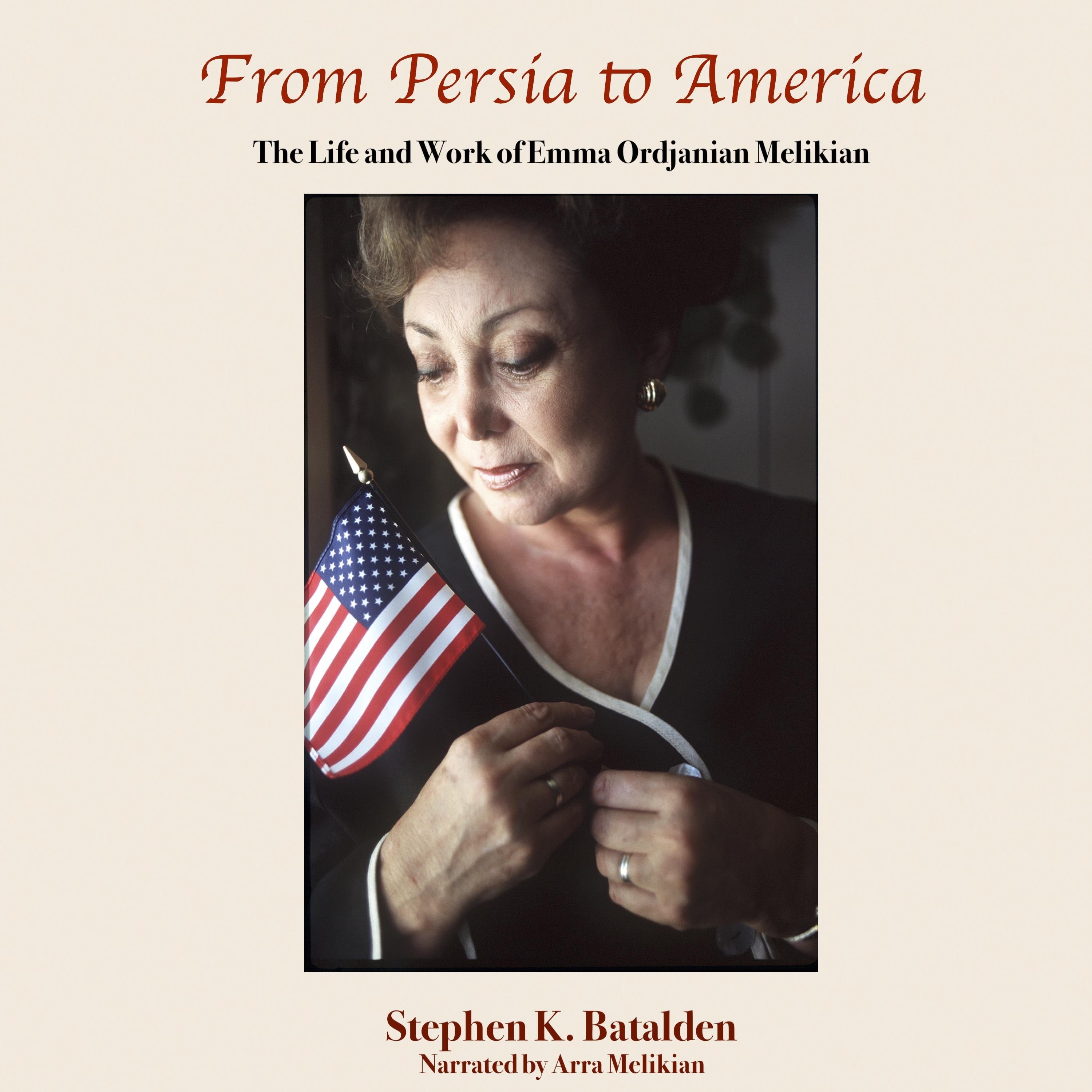 From Persia to America