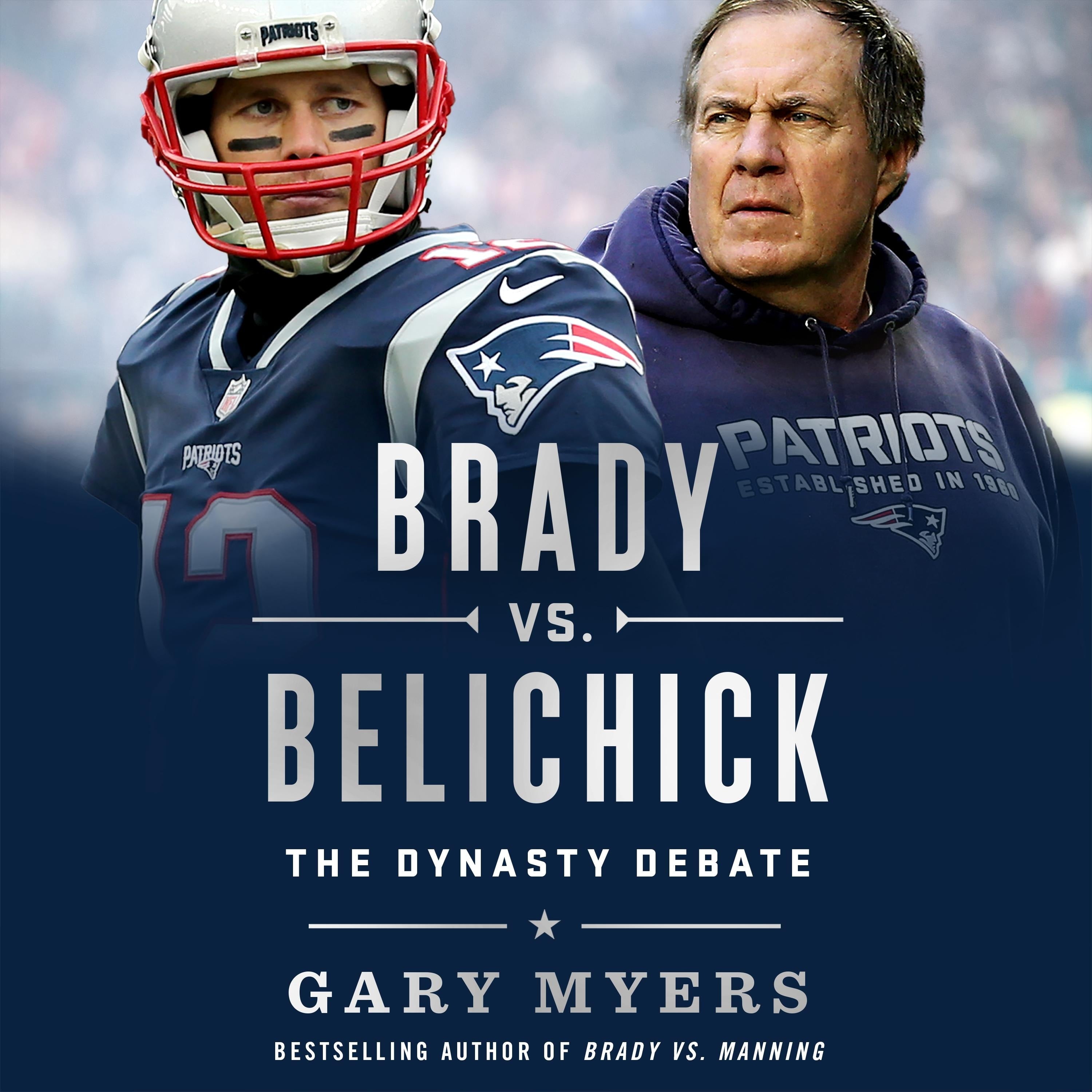 Brady vs. Belichick